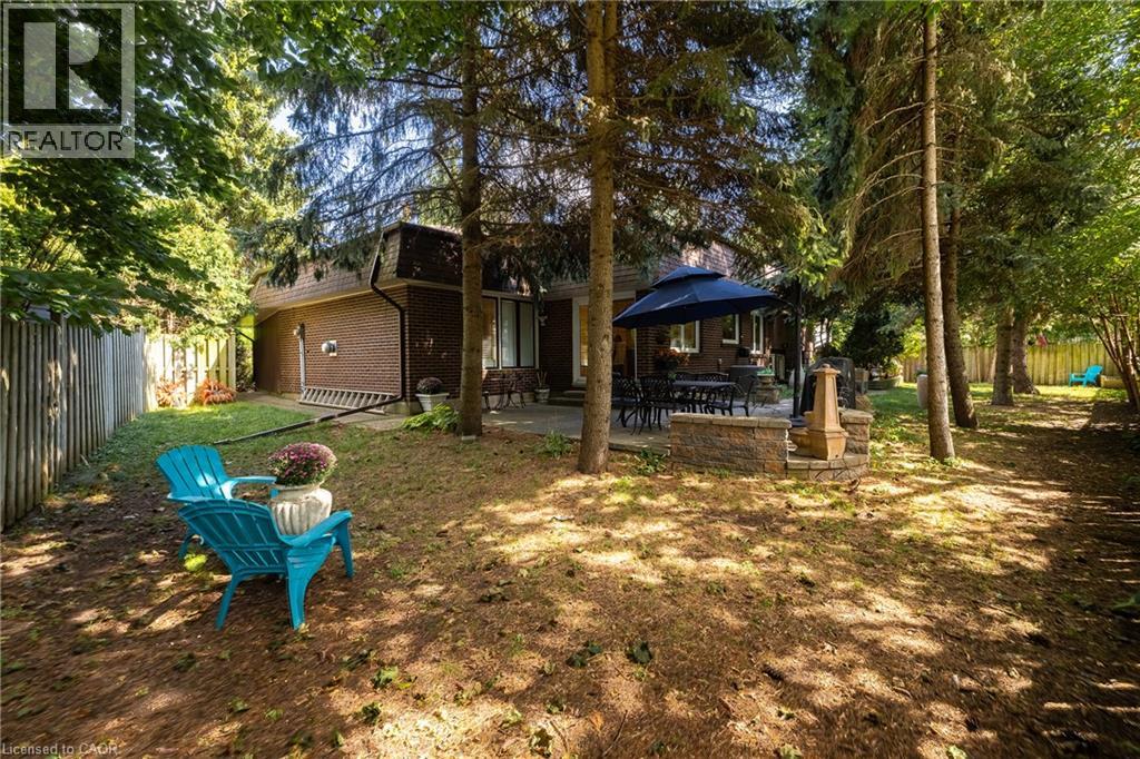 130 Tavistock Square, Halton, Ontario  L6K 2V2 - Photo 30 - 40865478