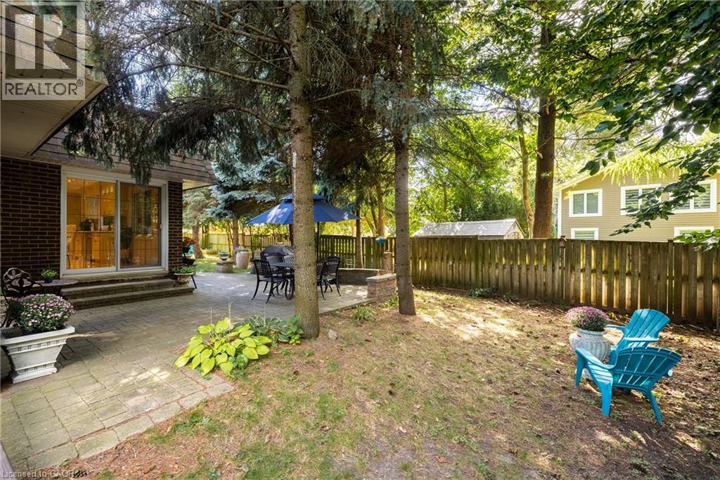 130 Tavistock Square, Halton, Ontario  L6K 2V2 - Photo 34 - 40865478