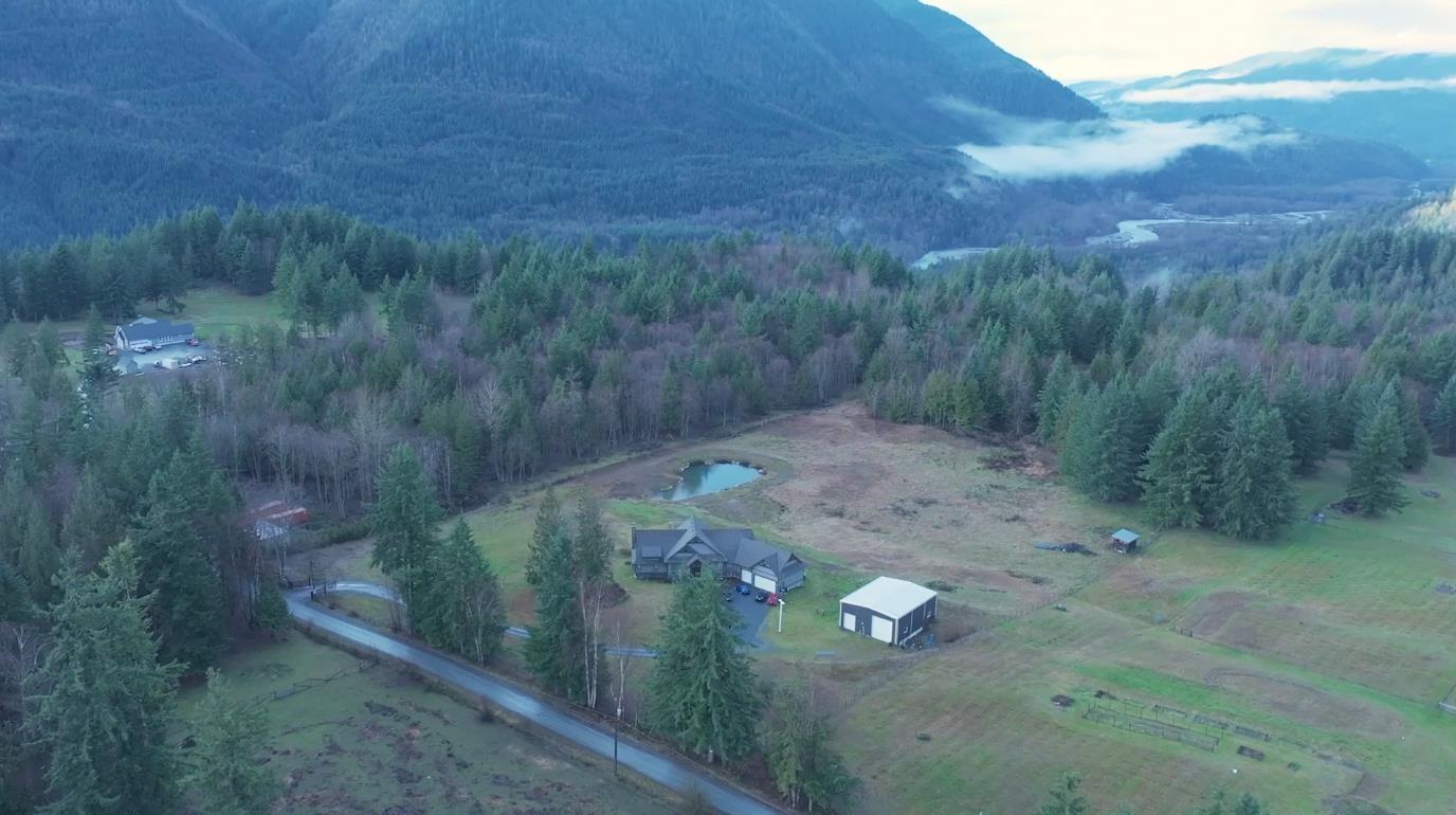 4601 BENCH ROAD|Ryder Lake