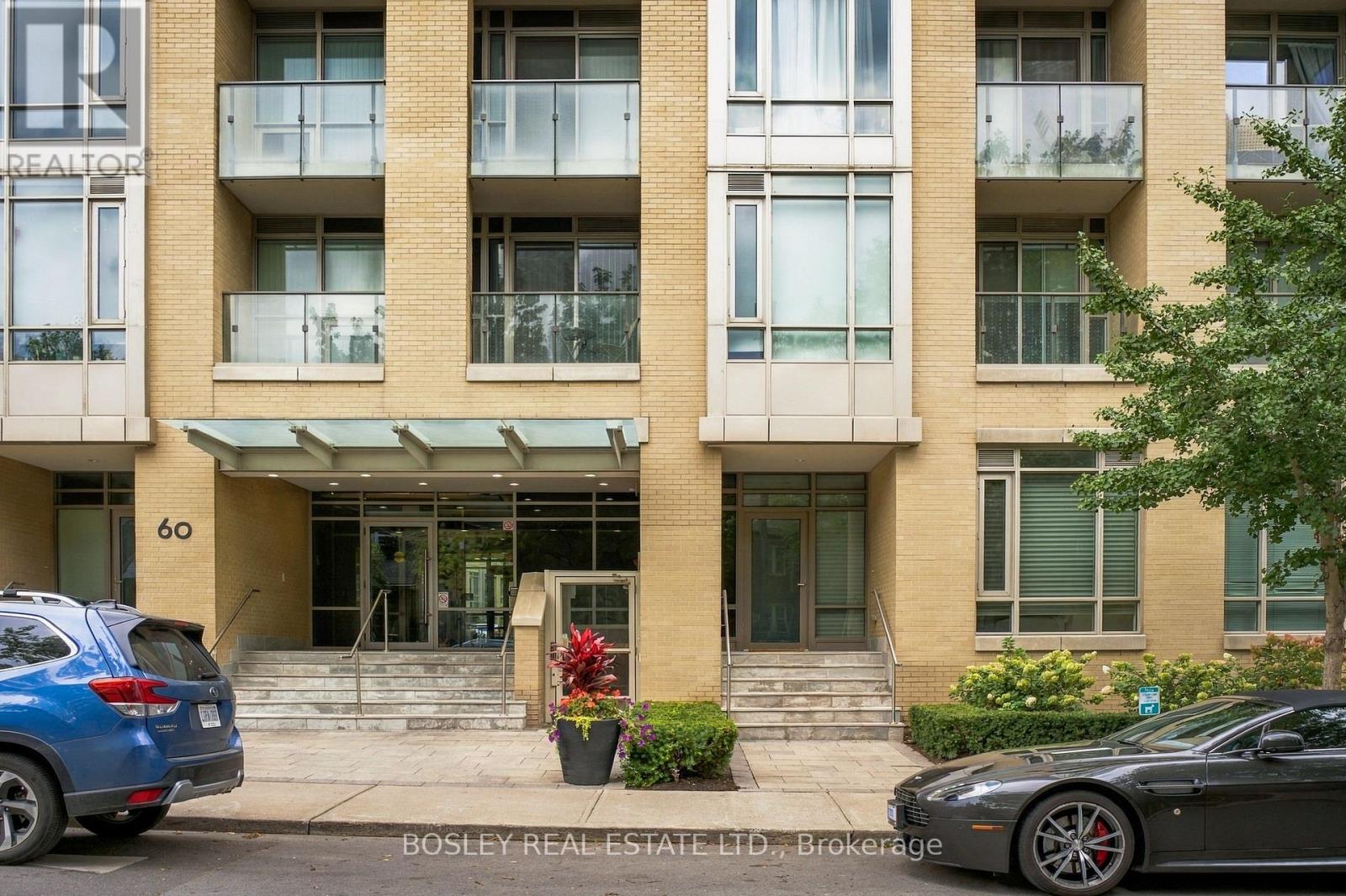 1409 - 60 Berwick Ave Avenue, Toronto, Ontario  M5P 0A3 - Photo 41 - C13811400