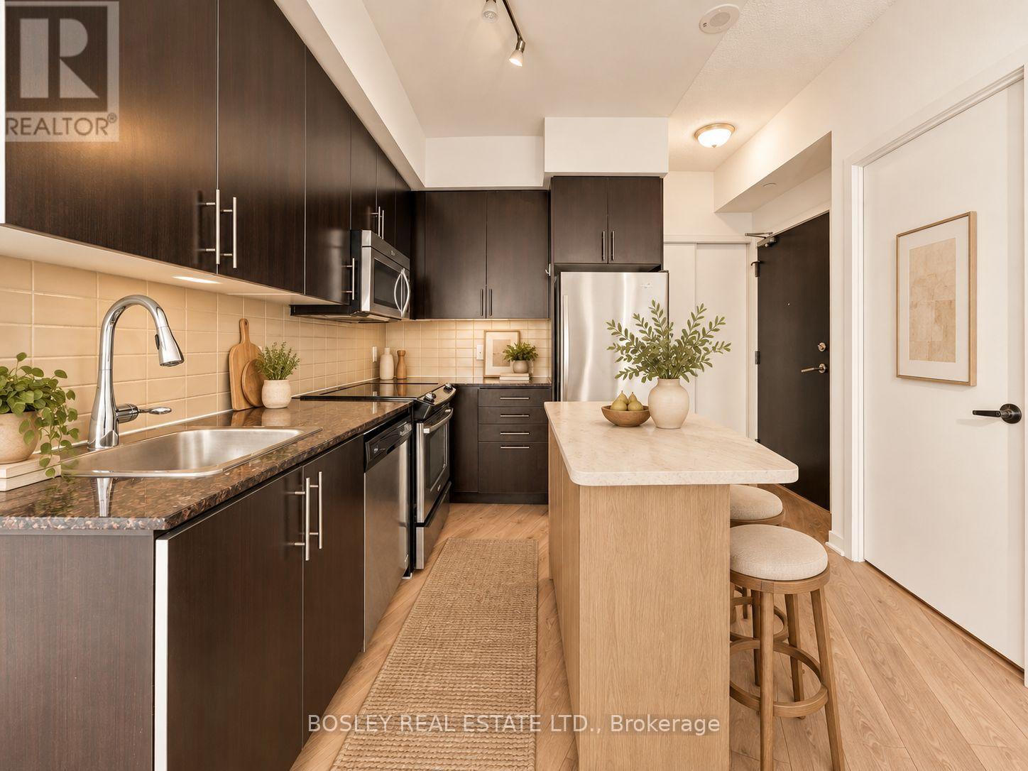 1409 - 60 Berwick Ave Avenue, Toronto, Ontario  M5P 0A3 - Photo 6 - C13811400