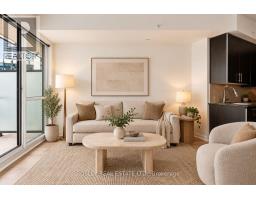 1409 - 60 BERWICK AVE AVENUE, Toronto, Ontario