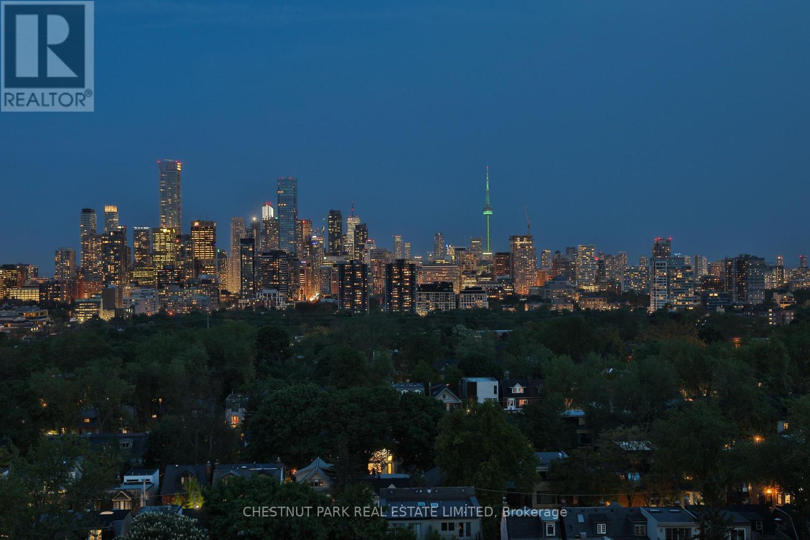 1101 - 61 St Clair Avenue W, Toronto, Ontario  M4V 2Y8 - Photo 40 - C13814642