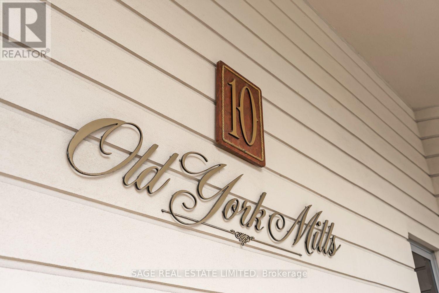 505 - 10 Old York Mills Road, Toronto, Ontario  M2P 2G9 - Photo 2 - C13814658