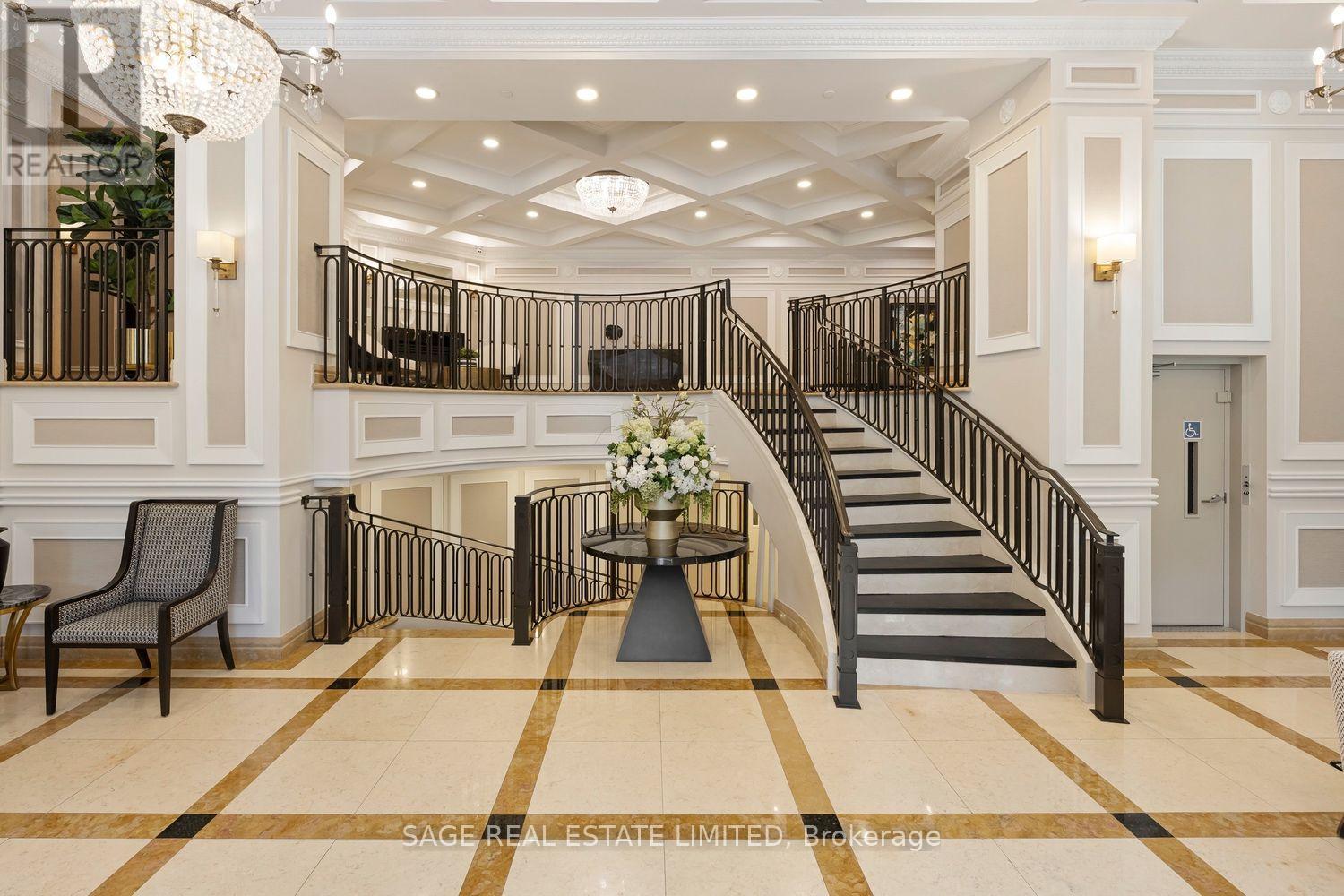 505 - 10 Old York Mills Road, Toronto, Ontario  M2P 2G9 - Photo 4 - C13814658