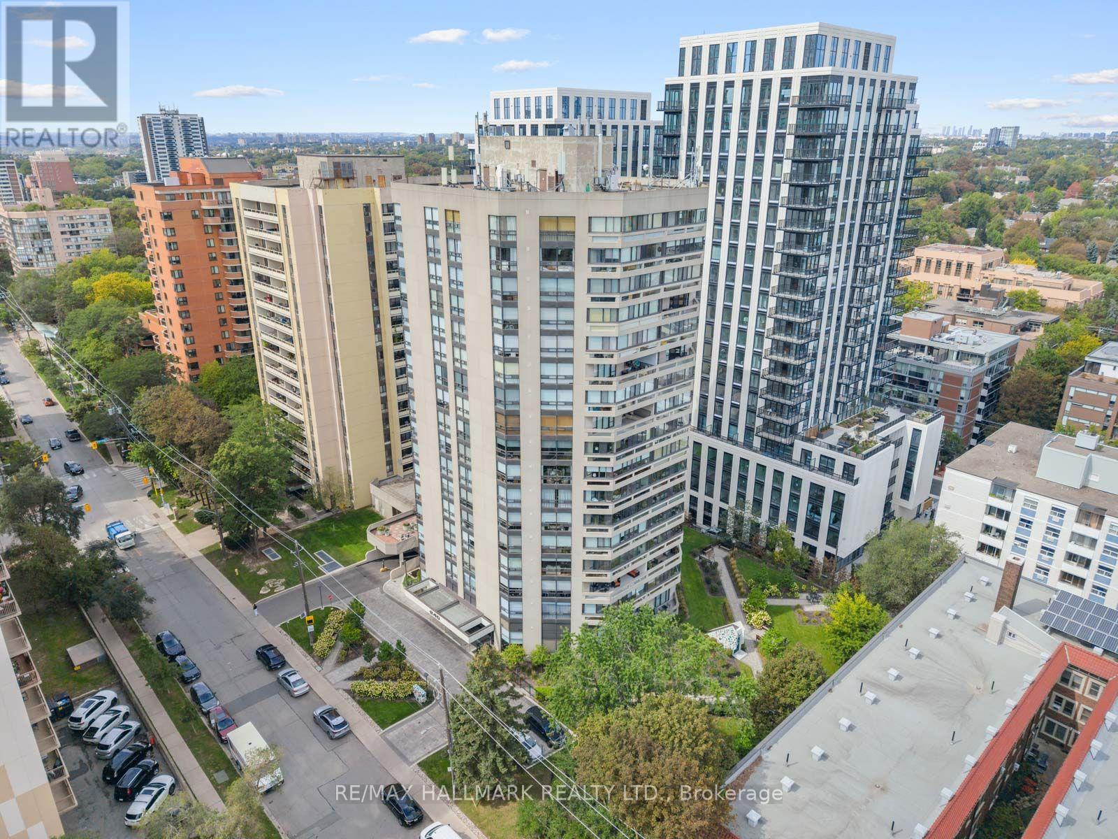 1401 - 240 Heath Street W, Toronto, Ontario  M5P 3L5 - Photo 47 - C13814718