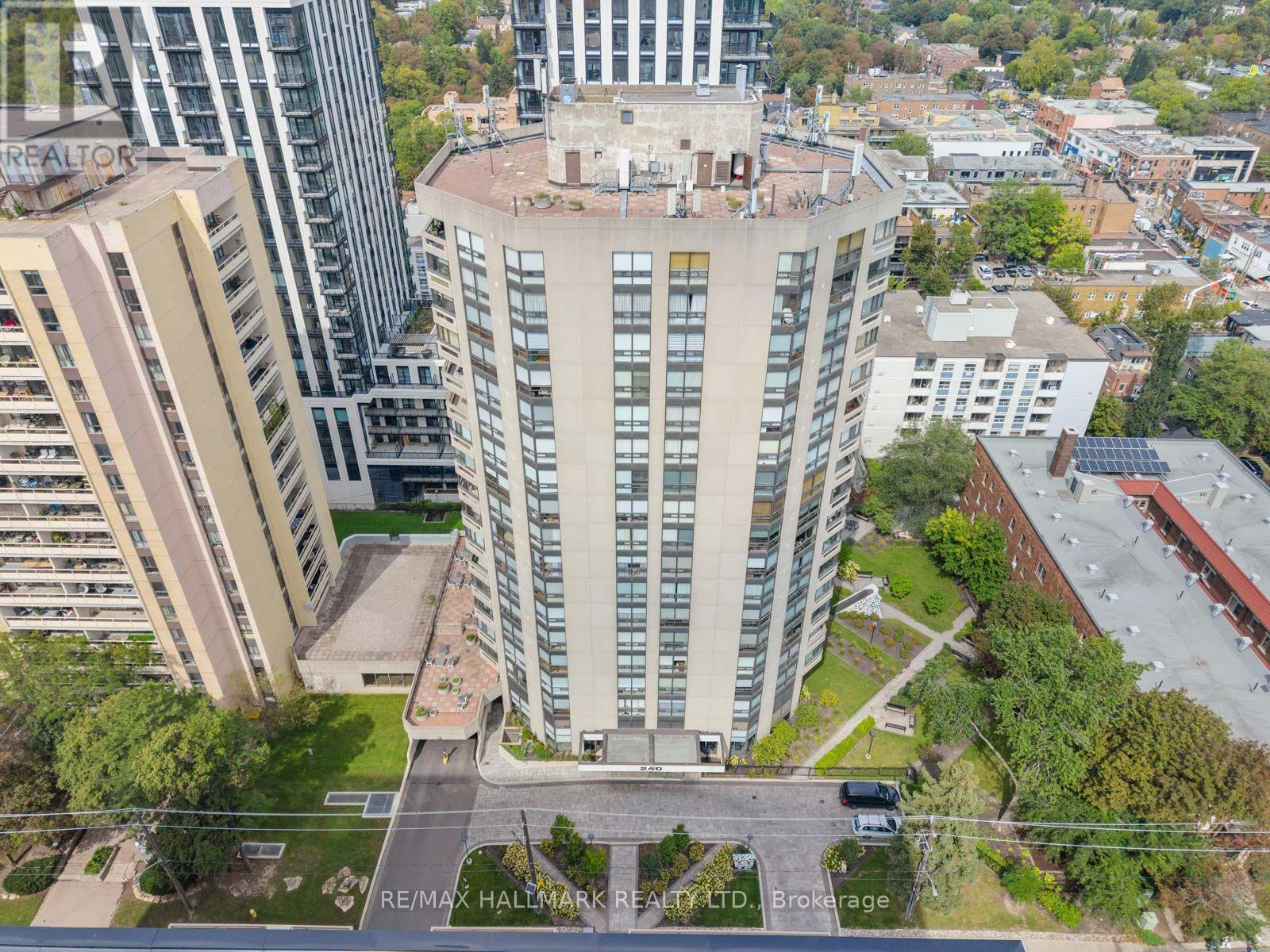 1401 - 240 Heath Street W, Toronto, Ontario  M5P 3L5 - Photo 48 - C13814718
