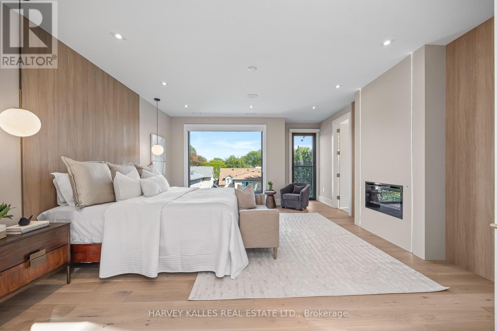 449 Elm Road, Toronto, Ontario  M5M 3W8 - Photo 25 - C13814726