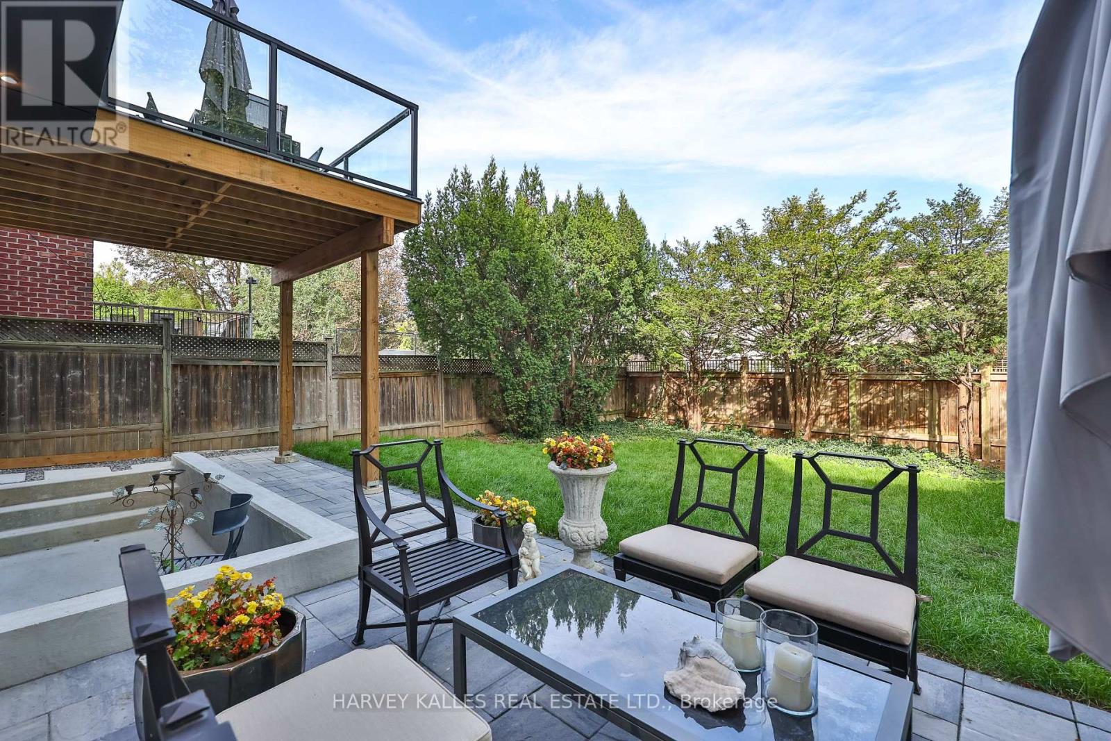 449 Elm Road, Toronto, Ontario  M5M 3W8 - Photo 42 - C13814726
