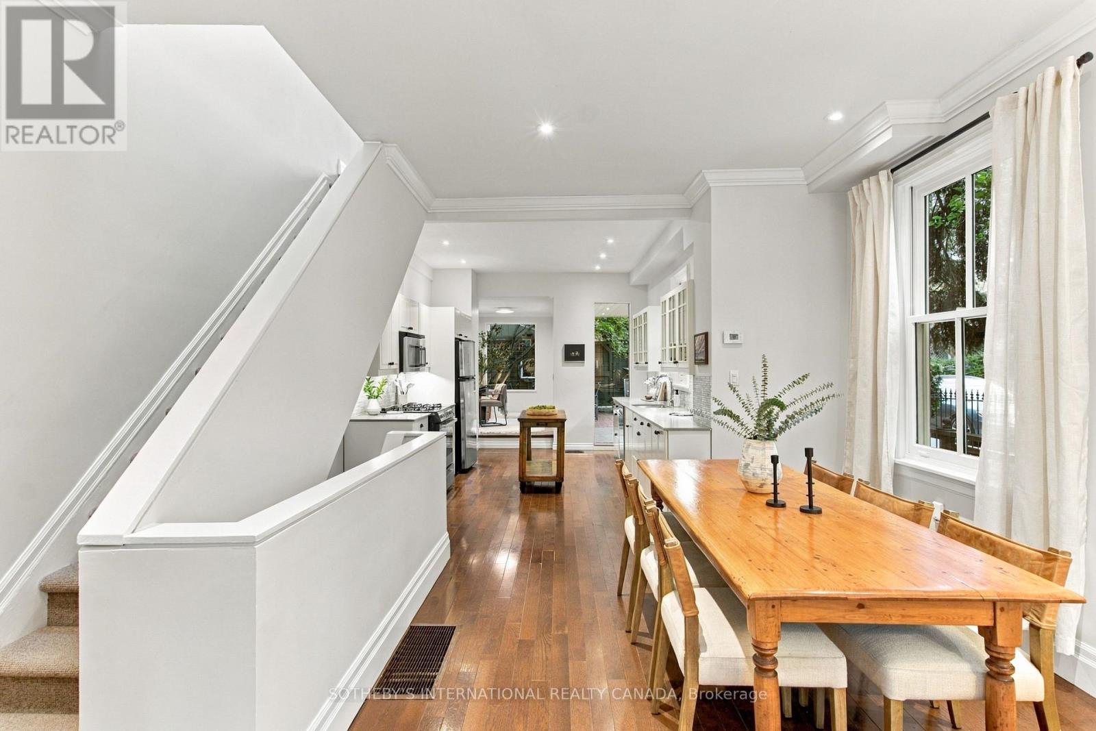 456 Sumach Street, Toronto, Ontario  M4X 1V7 - Photo 10 - C13814732