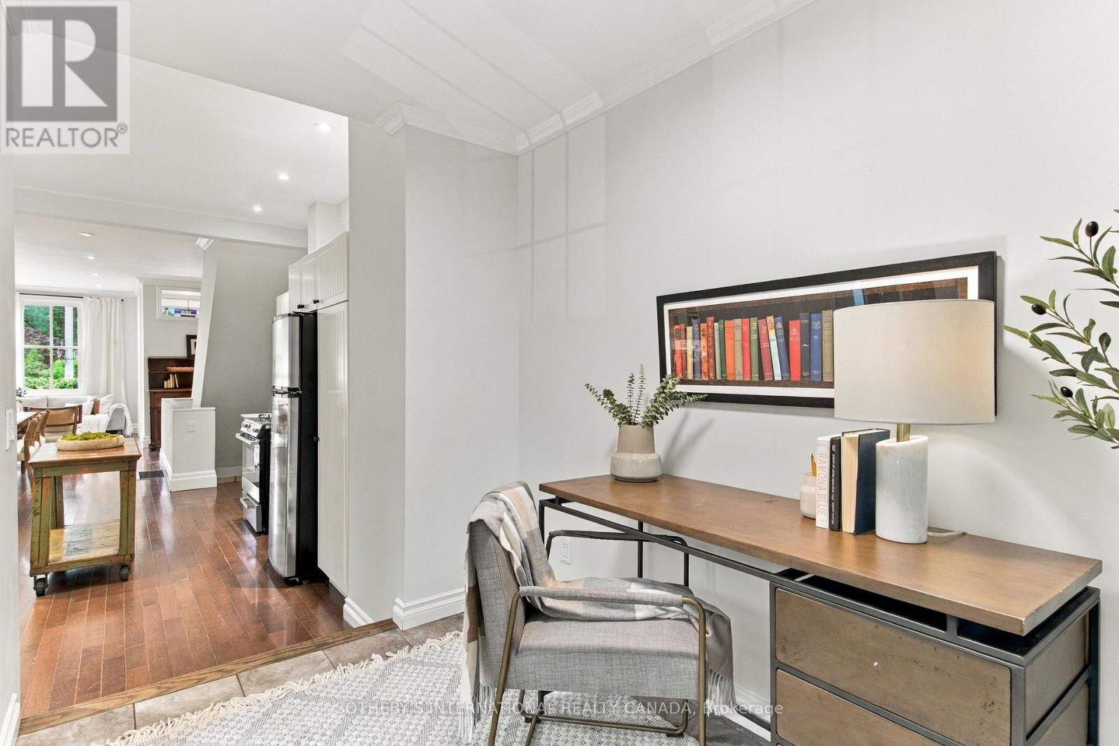 456 Sumach Street, Toronto, Ontario  M4X 1V7 - Photo 17 - C13814732