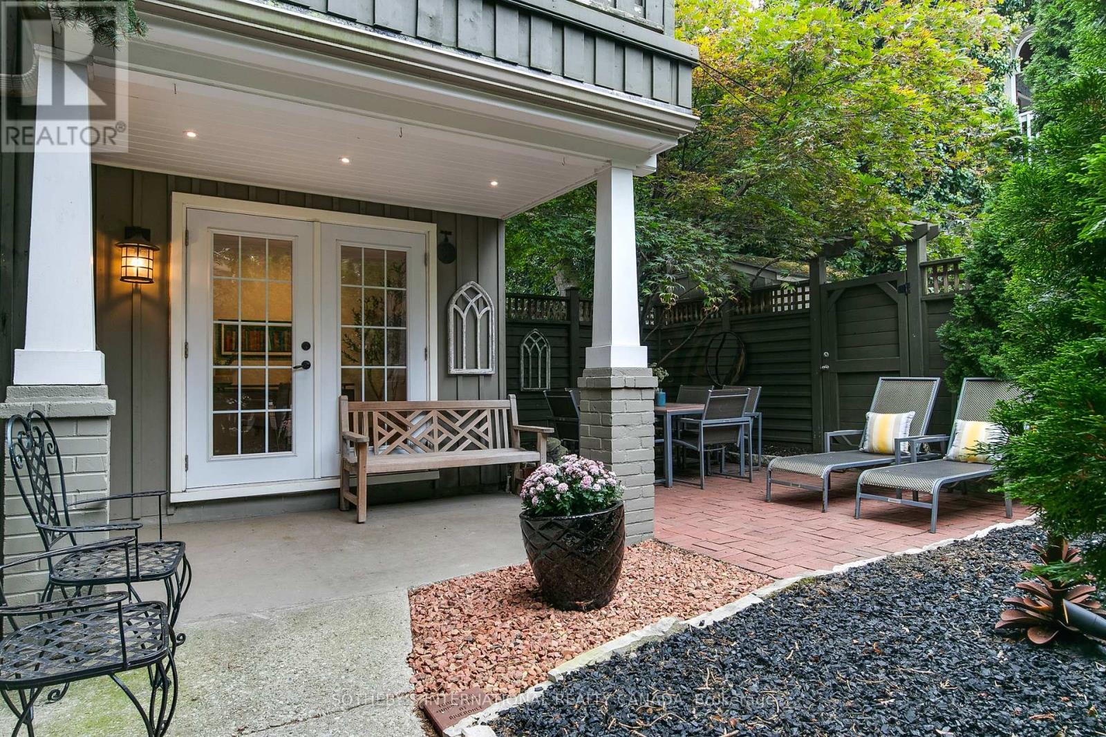 456 Sumach Street, Toronto, Ontario  M4X 1V7 - Photo 36 - C13814732