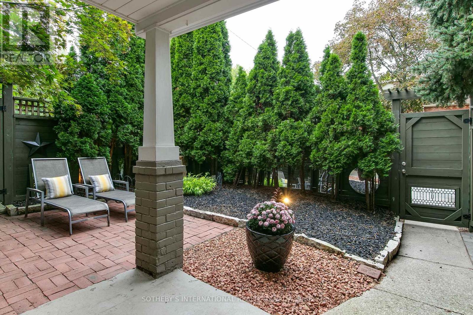 456 Sumach Street, Toronto, Ontario  M4X 1V7 - Photo 38 - C13814732