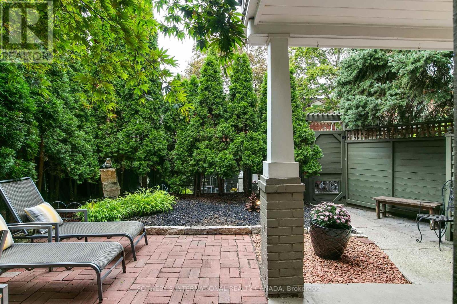 456 Sumach Street, Toronto, Ontario  M4X 1V7 - Photo 39 - C13814732