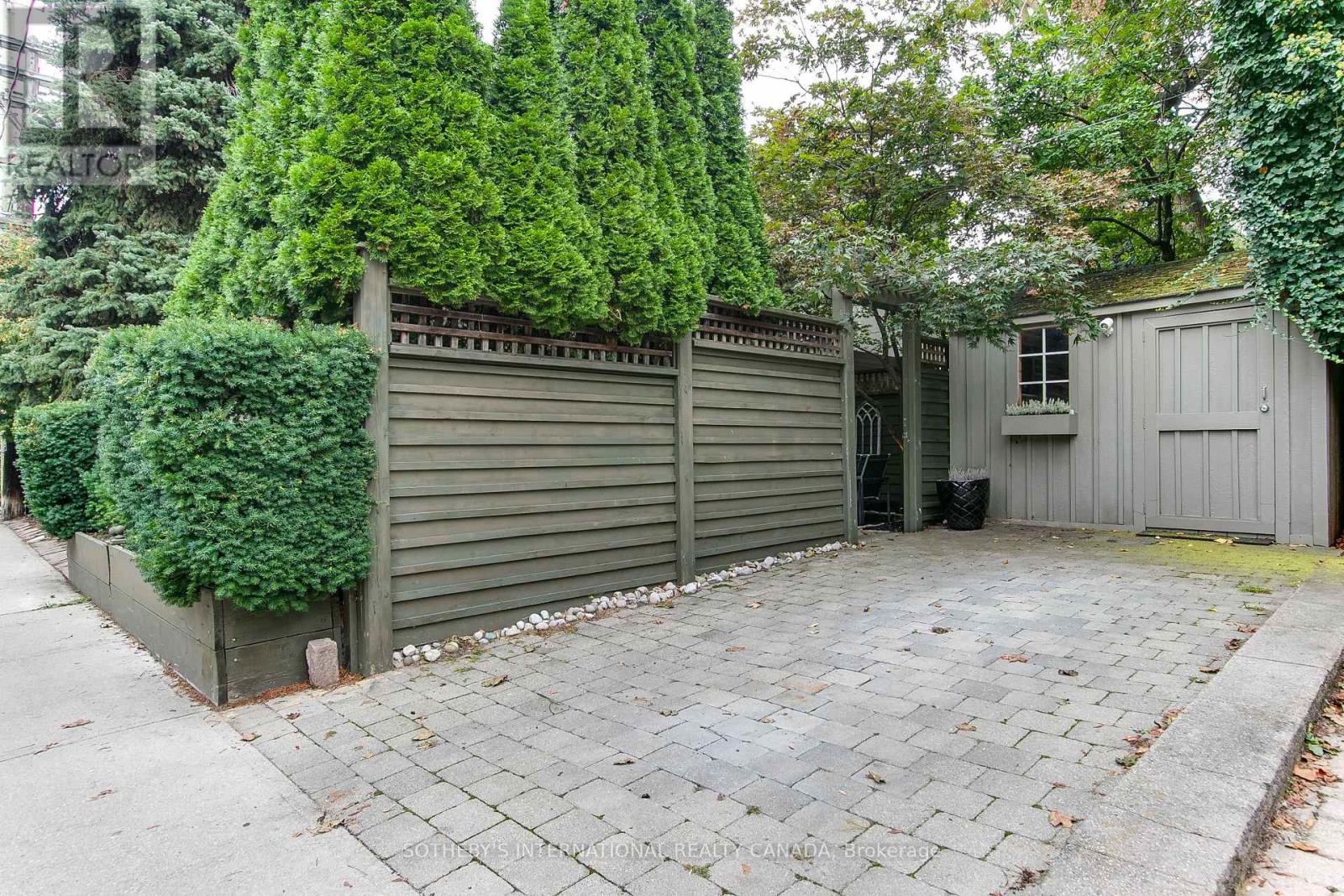 456 Sumach Street, Toronto, Ontario  M4X 1V7 - Photo 42 - C13814732