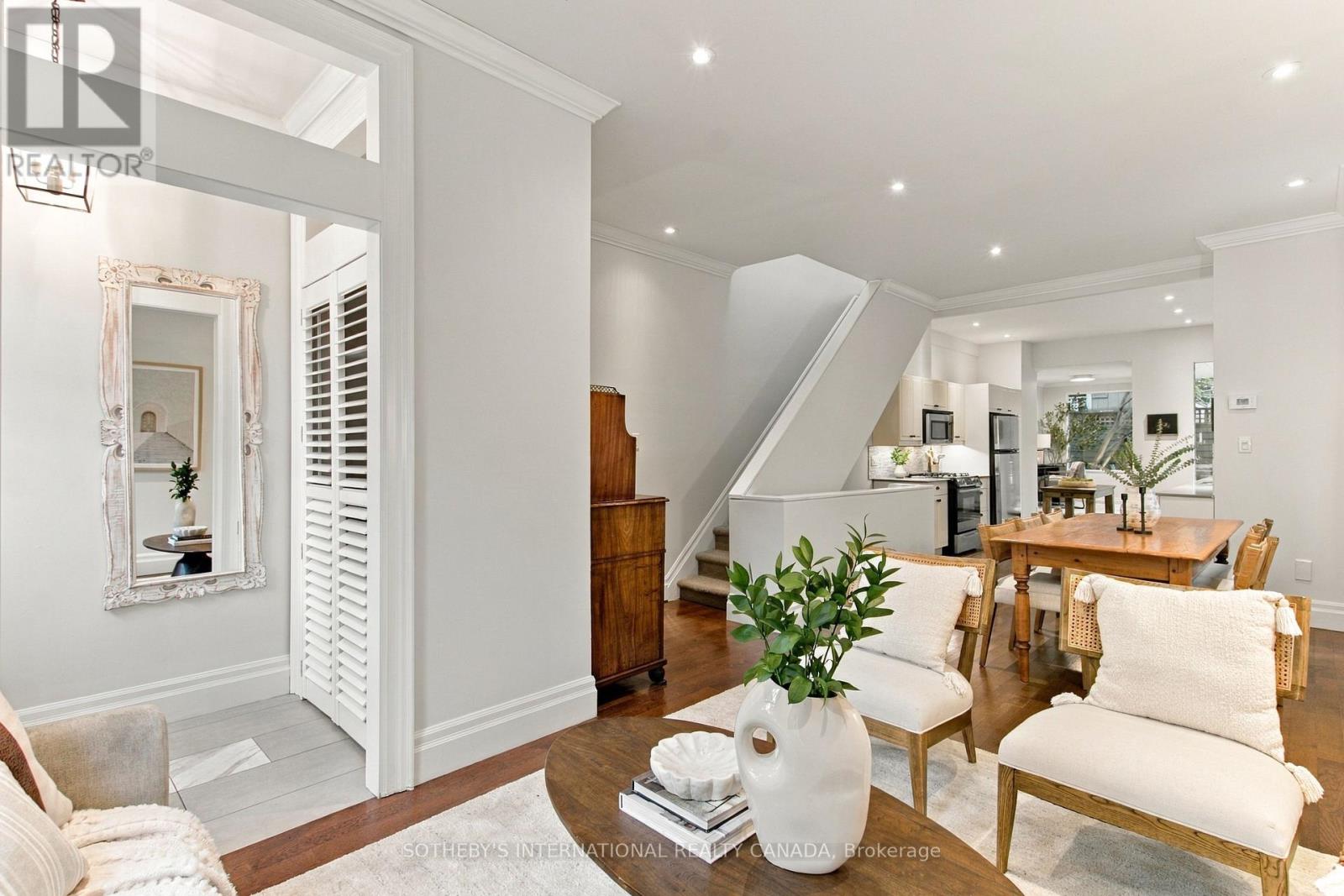 456 Sumach Street, Toronto, Ontario  M4X 1V7 - Photo 7 - C13814732