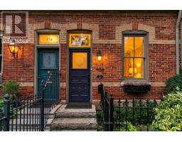 456 SUMACH STREET, Toronto, Ontario