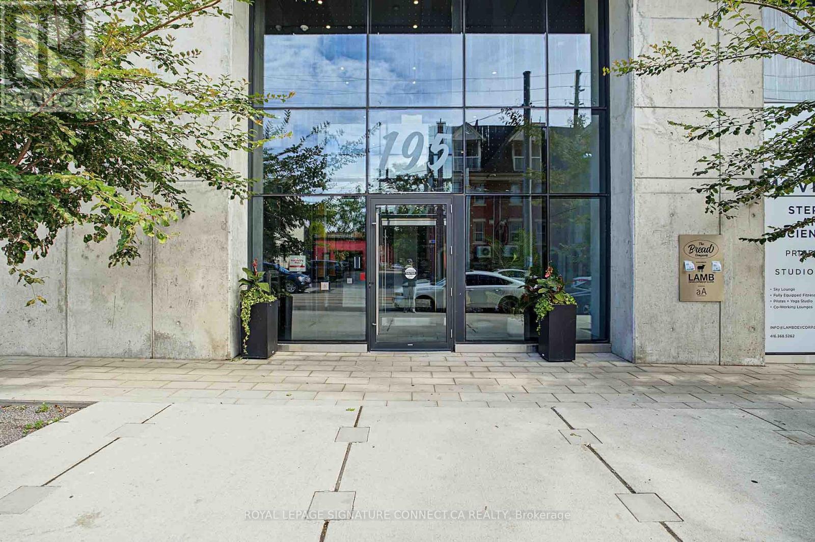310 - 195 Mccaul Street, Toronto, Ontario  M5T 1W6 - Photo 15 - C13814736