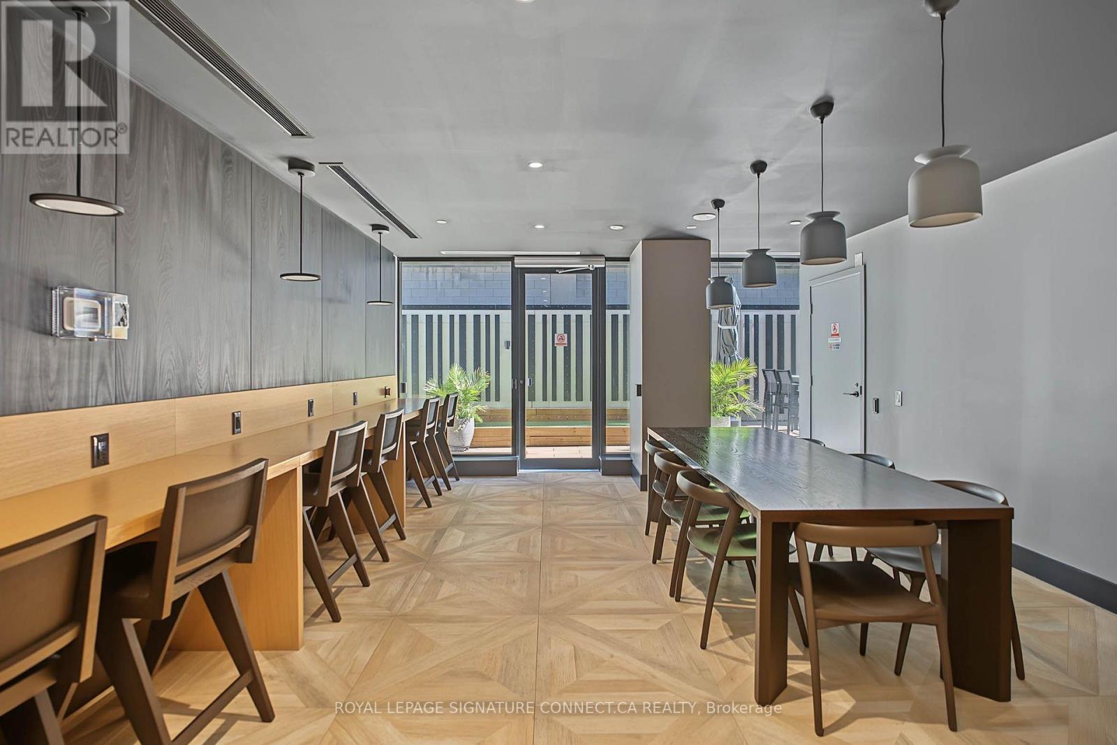 310 - 195 Mccaul Street, Toronto, Ontario  M5T 1W6 - Photo 17 - C13814736