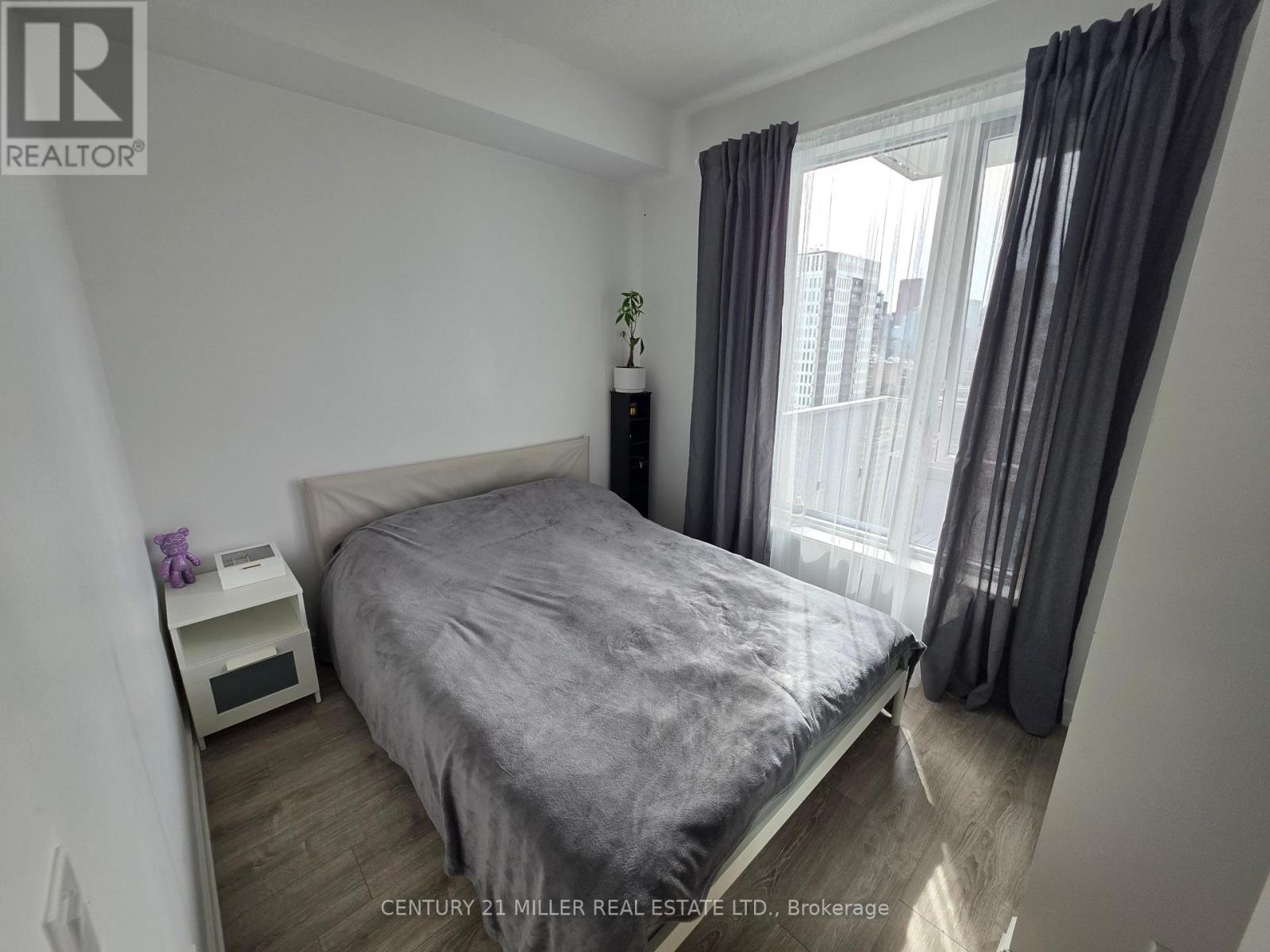 2301 - 20 Tubman Avenue, Toronto, Ontario  M5A 0M8 - Photo 13 - C13814738