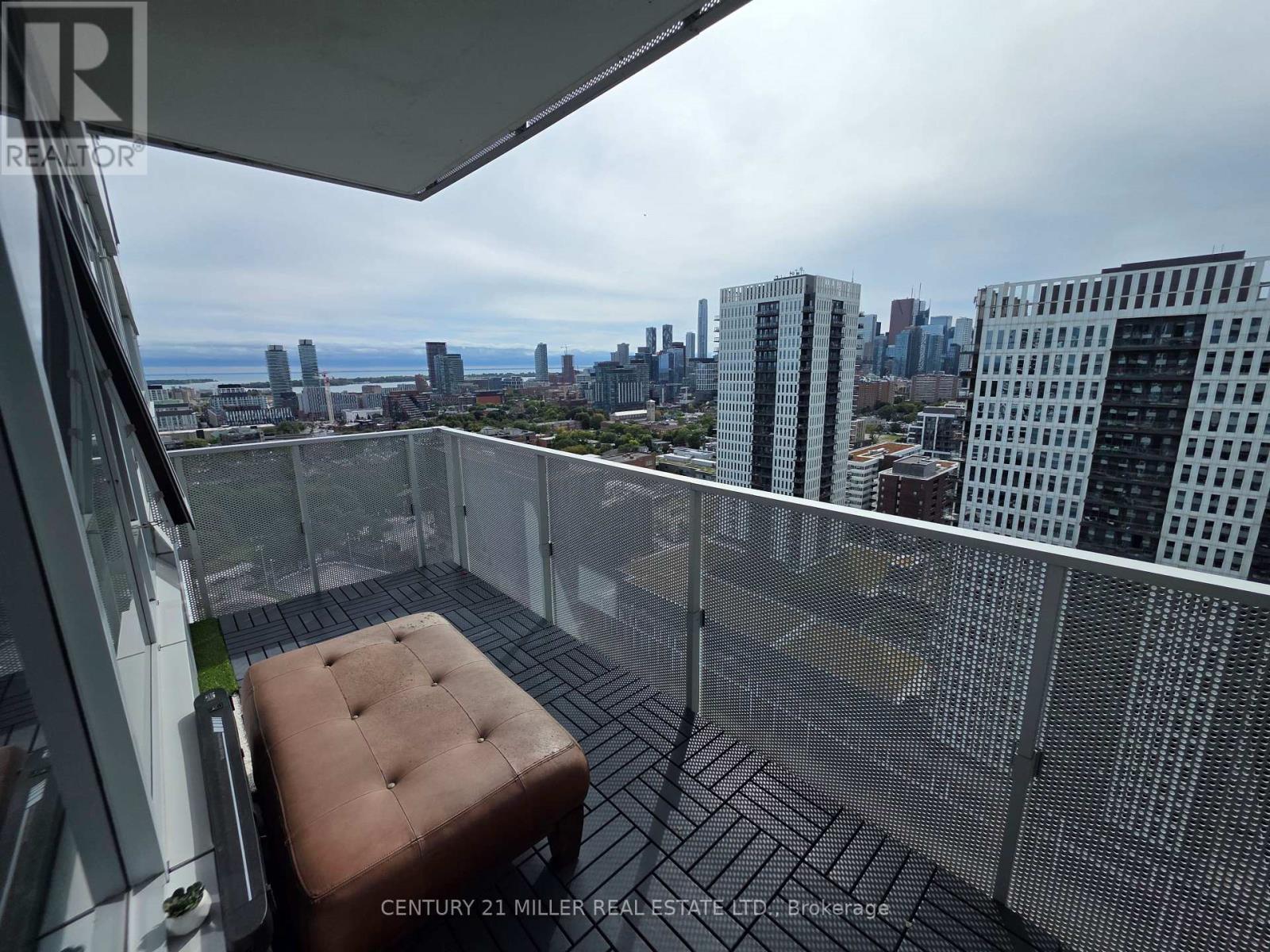 2301 - 20 Tubman Avenue, Toronto, Ontario  M5A 0M8 - Photo 19 - C13814738