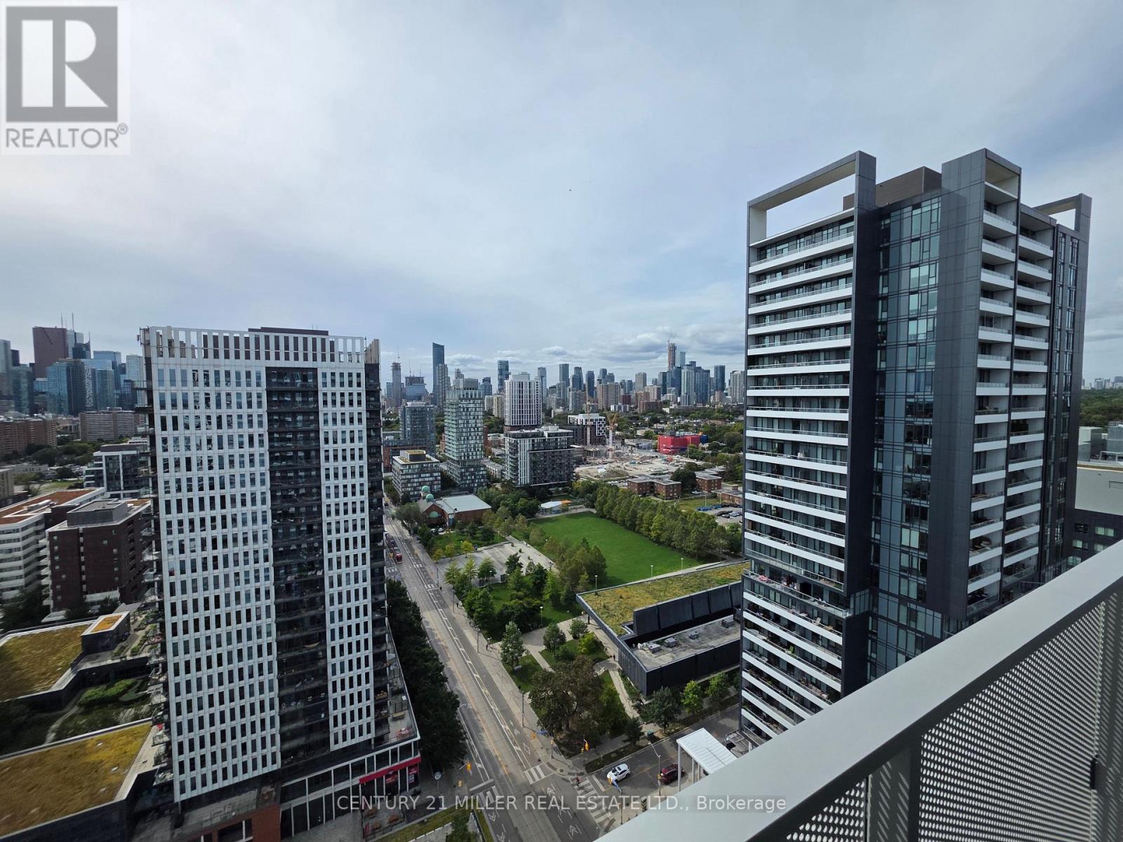 2301 - 20 Tubman Avenue, Toronto, Ontario  M5A 0M8 - Photo 21 - C13814738