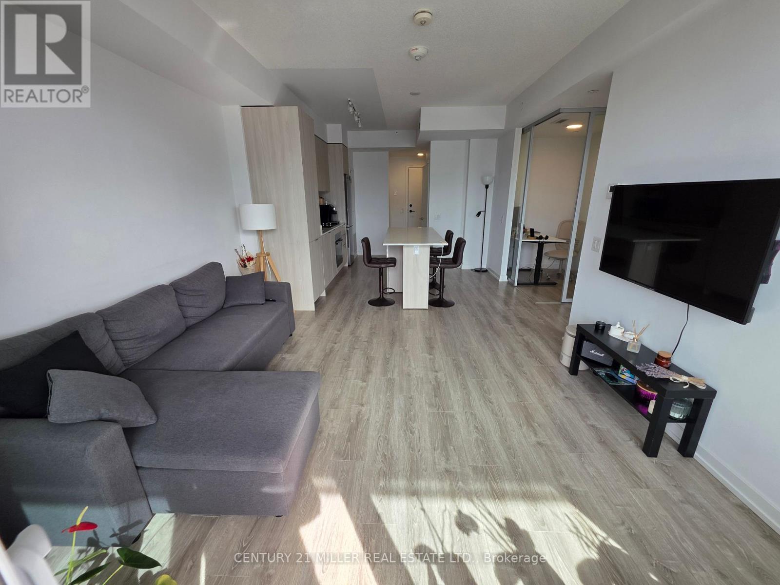 2301 - 20 Tubman Avenue, Toronto, Ontario  M5A 0M8 - Photo 23 - C13814738