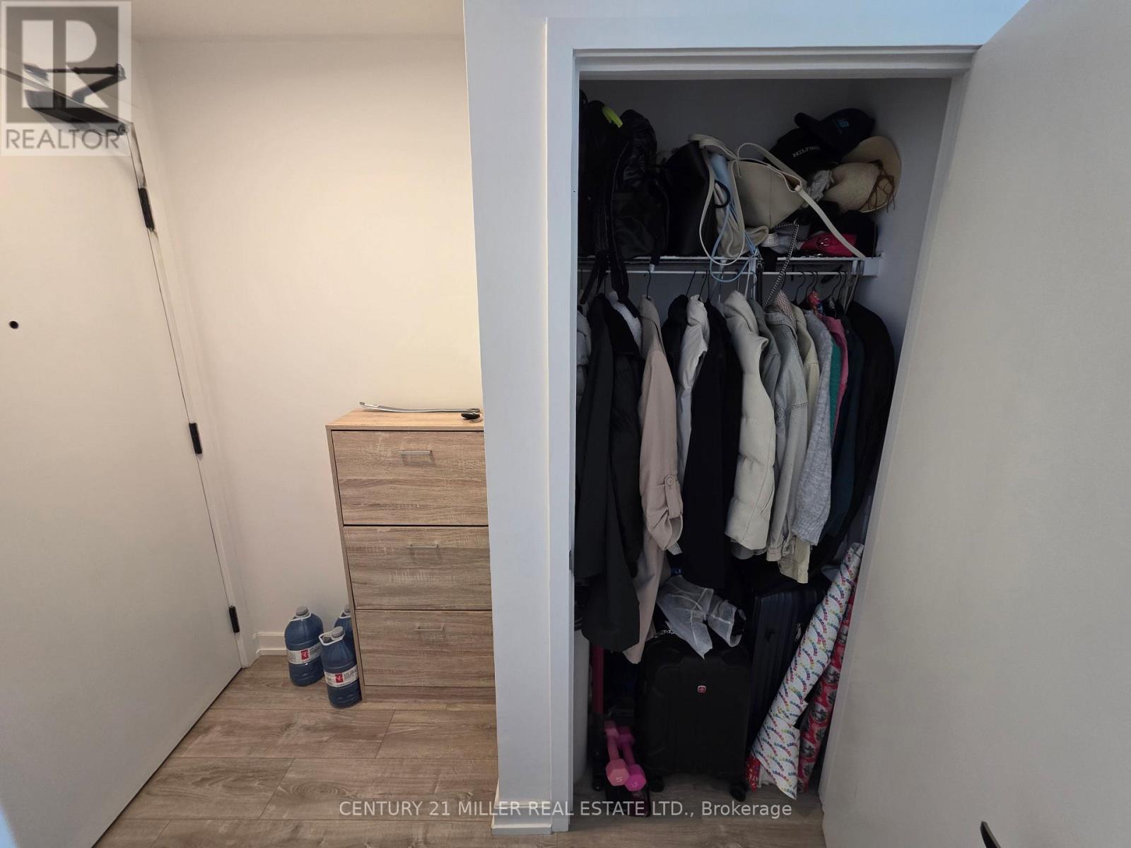 2301 - 20 Tubman Avenue, Toronto, Ontario  M5A 0M8 - Photo 24 - C13814738