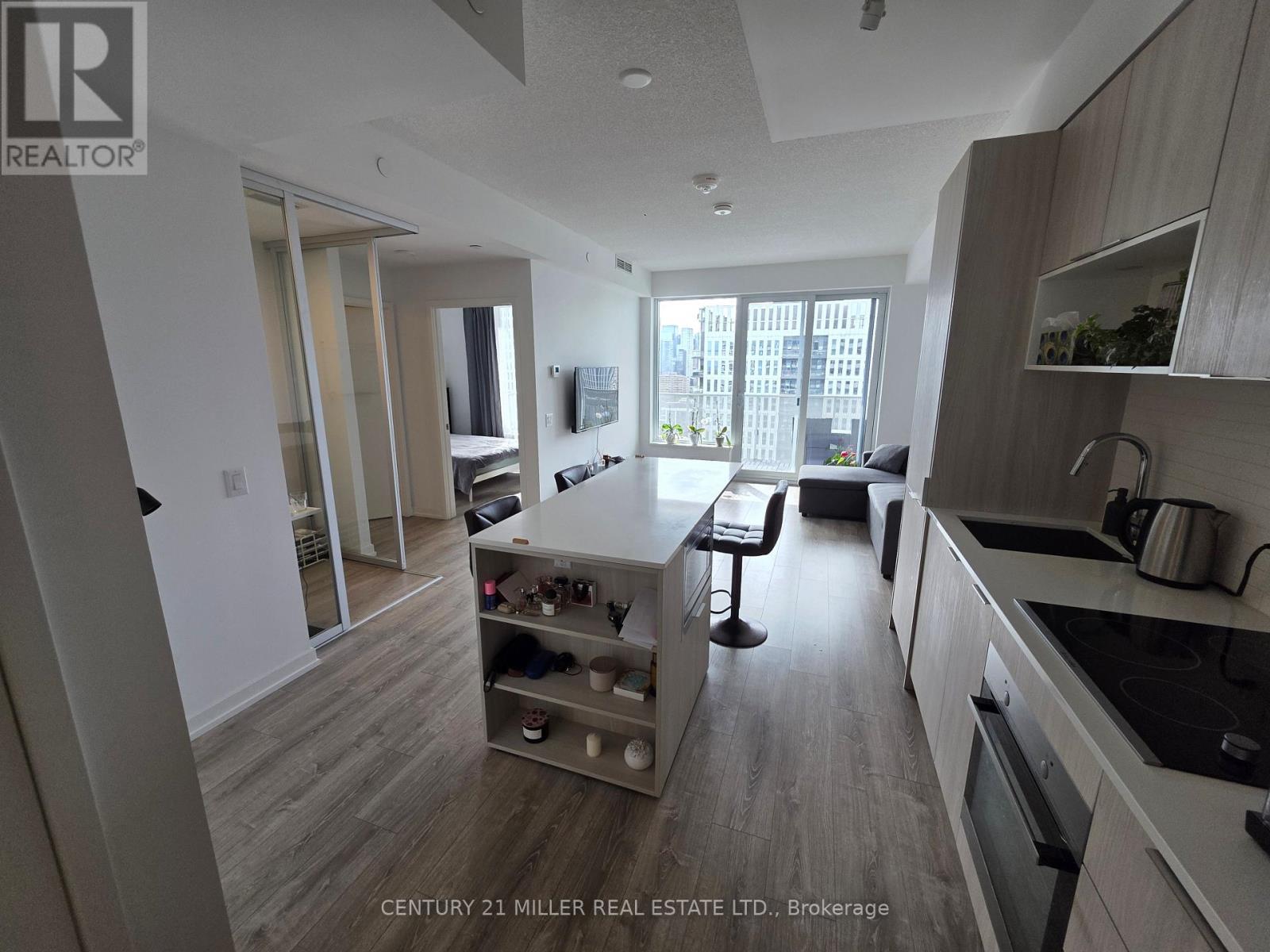 2301 - 20 Tubman Avenue, Toronto, Ontario  M5A 0M8 - Photo 25 - C13814738