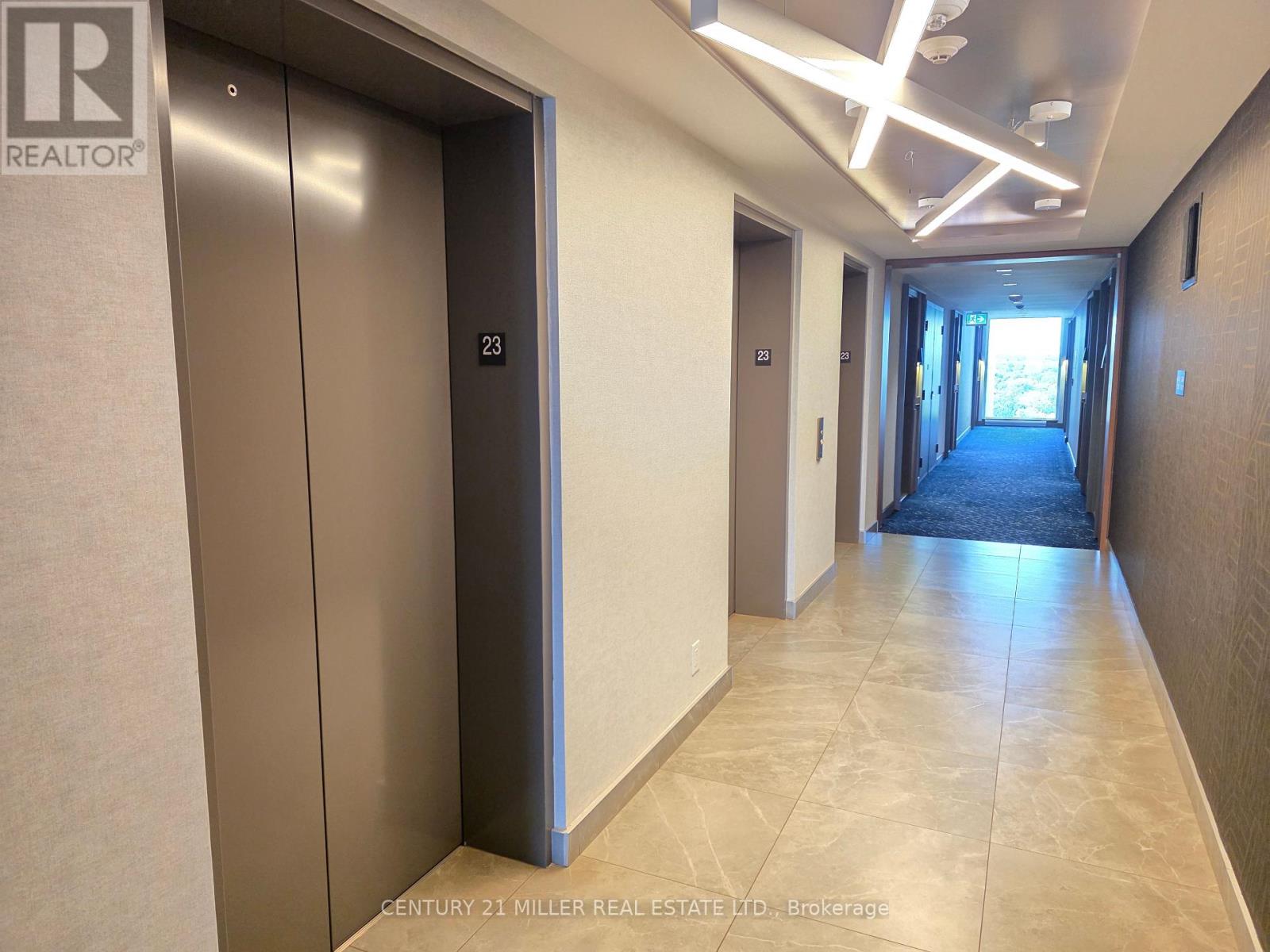 2301 - 20 Tubman Avenue, Toronto, Ontario  M5A 0M8 - Photo 26 - C13814738
