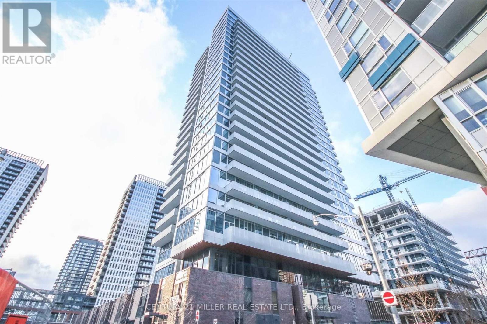 2301 - 20 Tubman Avenue, Toronto, Ontario  M5A 0M8 - Photo 27 - C13814738