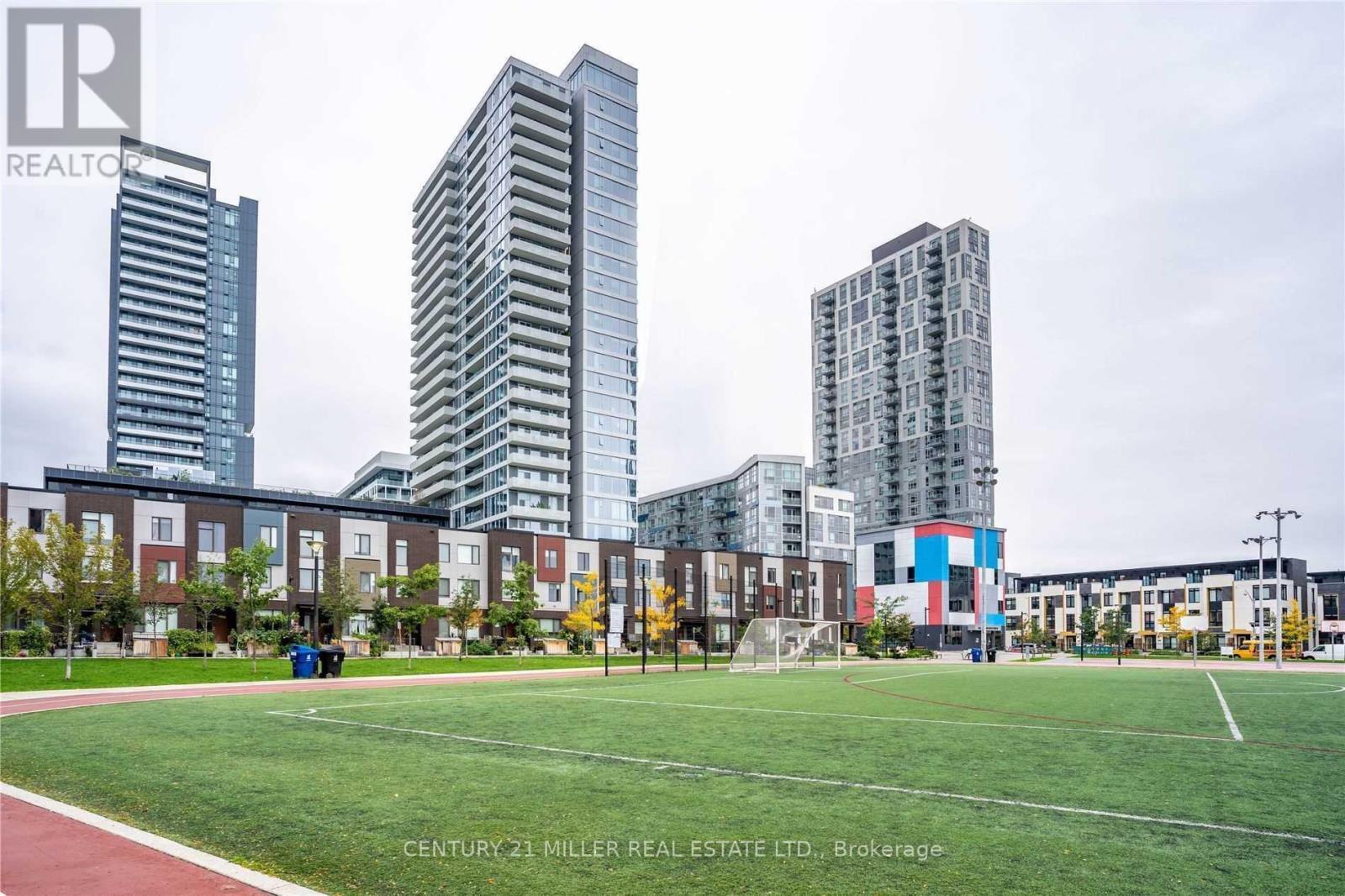 2301 - 20 Tubman Avenue, Toronto, Ontario  M5A 0M8 - Photo 32 - C13814738