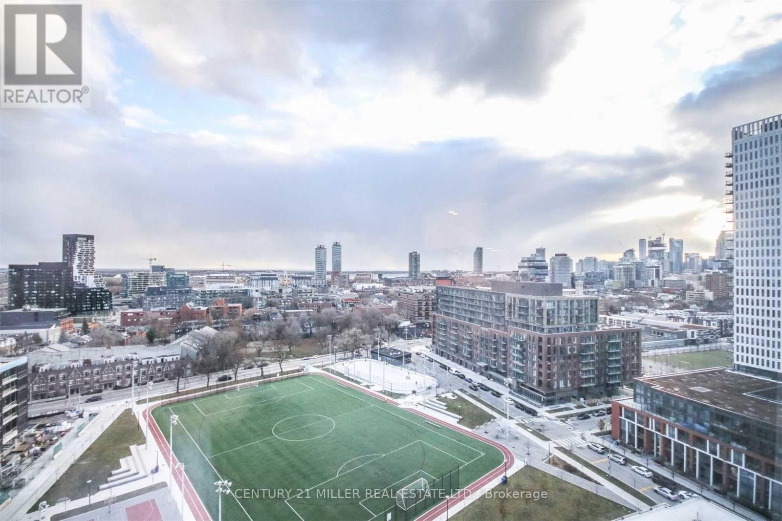 2301 - 20 Tubman Avenue, Toronto, Ontario  M5A 0M8 - Photo 33 - C13814738