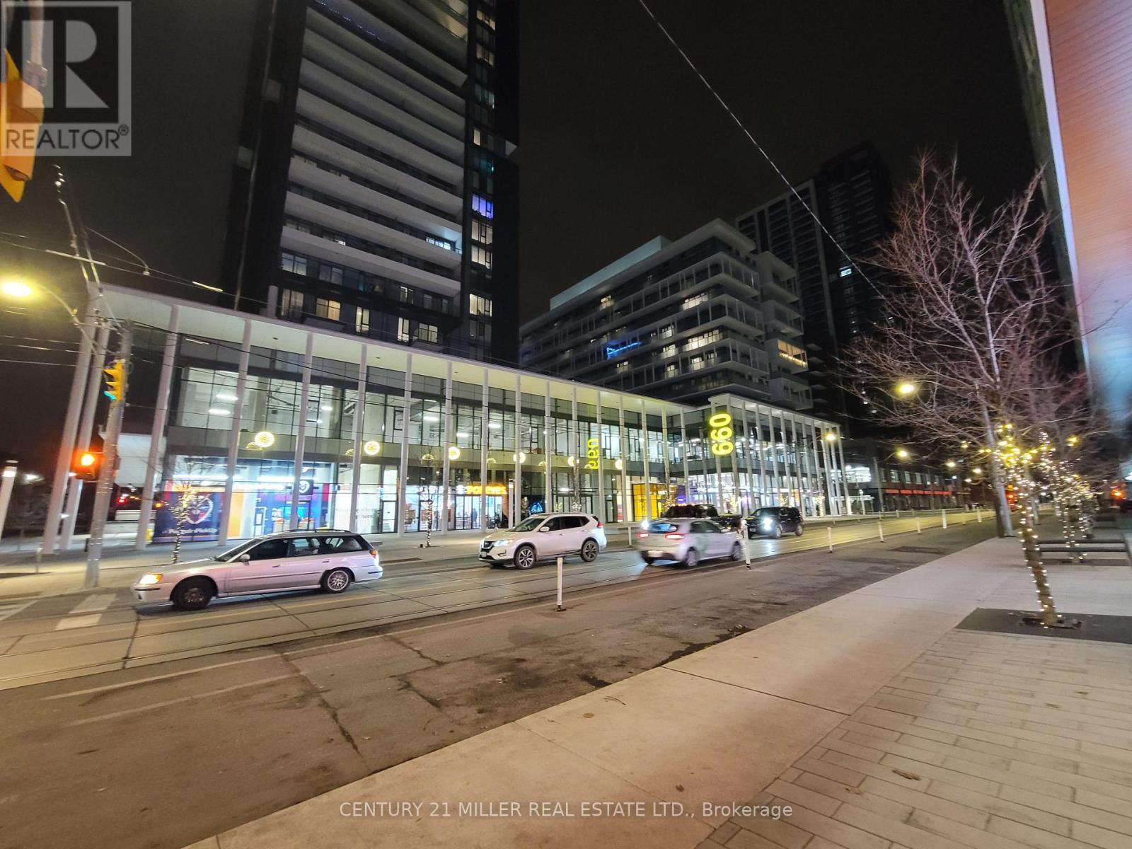 2301 - 20 Tubman Avenue, Toronto, Ontario  M5A 0M8 - Photo 41 - C13814738