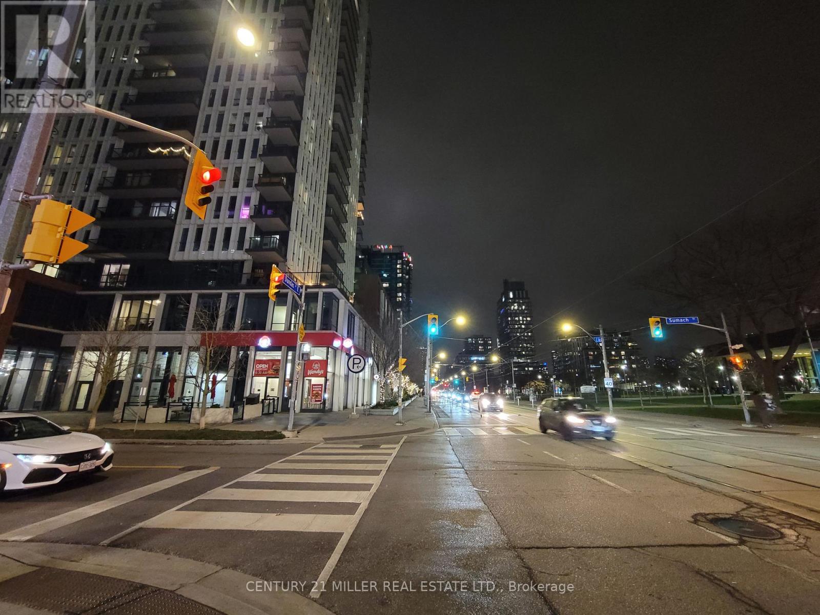 2301 - 20 Tubman Avenue, Toronto, Ontario  M5A 0M8 - Photo 42 - C13814738