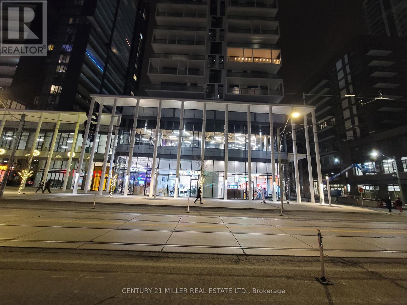 2301 - 20 Tubman Avenue, Toronto, Ontario  M5A 0M8 - Photo 44 - C13814738