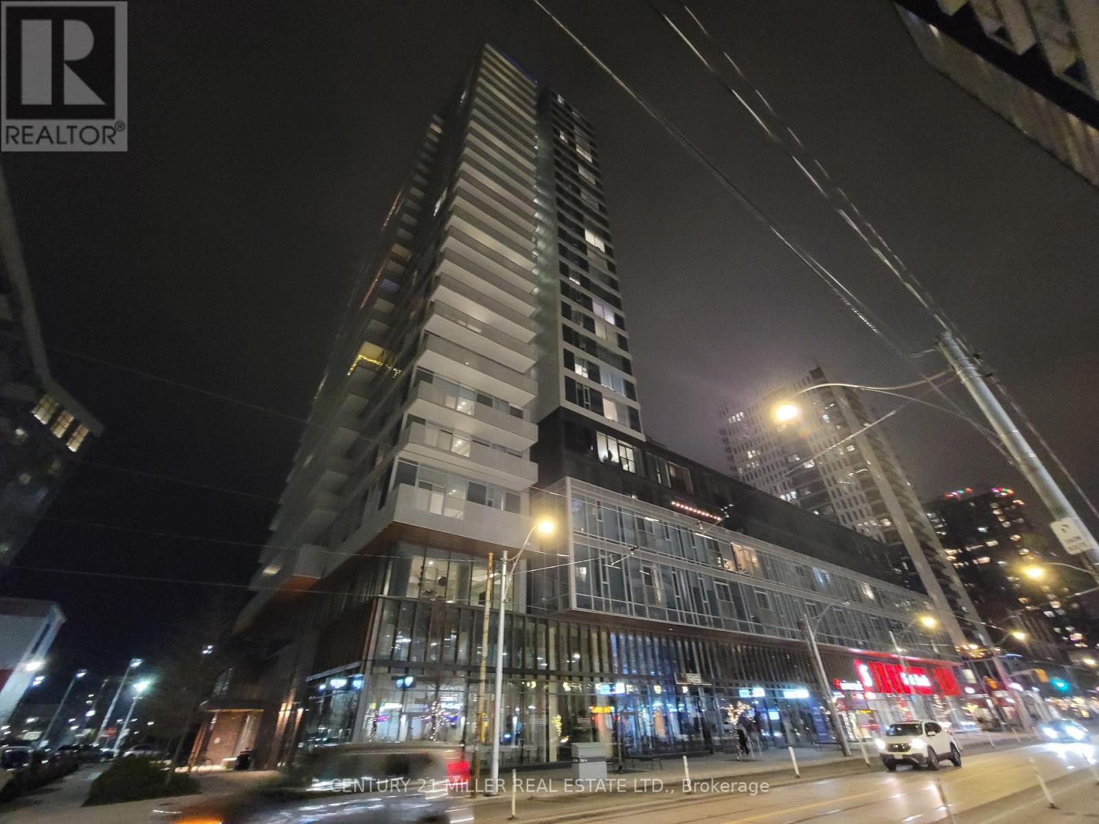 2301 - 20 Tubman Avenue, Toronto, Ontario  M5A 0M8 - Photo 45 - C13814738