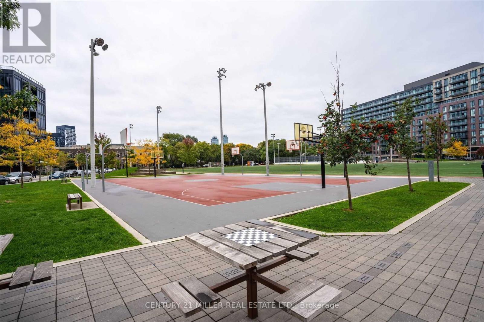2301 - 20 Tubman Avenue, Toronto, Ontario  M5A 0M8 - Photo 46 - C13814738