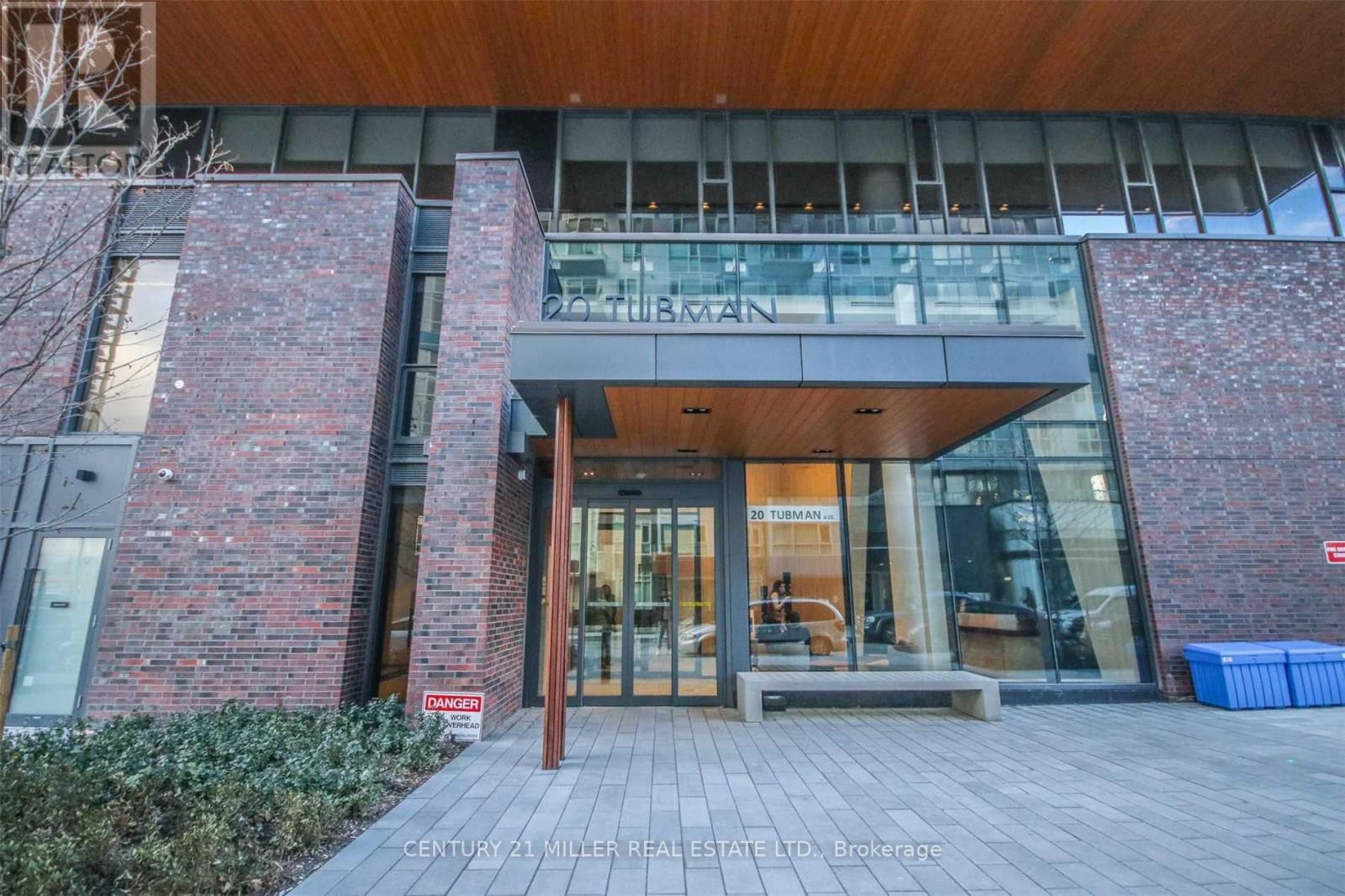 2301 - 20 Tubman Avenue, Toronto, Ontario  M5A 0M8 - Photo 47 - C13814738