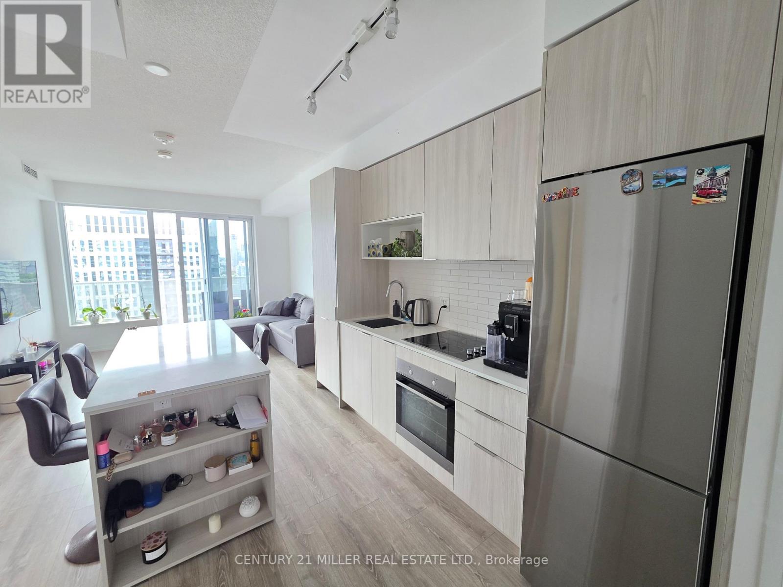 2301 - 20 Tubman Avenue, Toronto, Ontario  M5A 0M8 - Photo 6 - C13814738