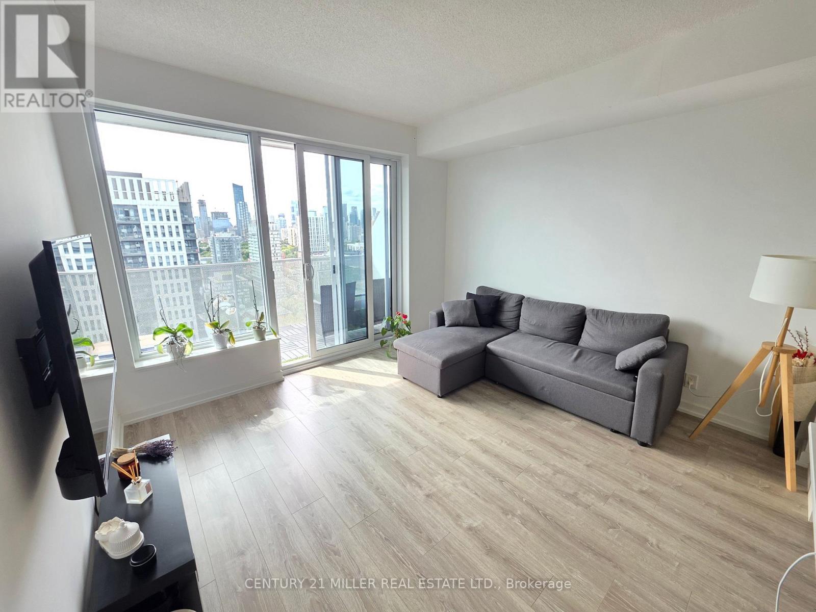 2301 - 20 Tubman Avenue, Toronto, Ontario  M5A 0M8 - Photo 9 - C13814738