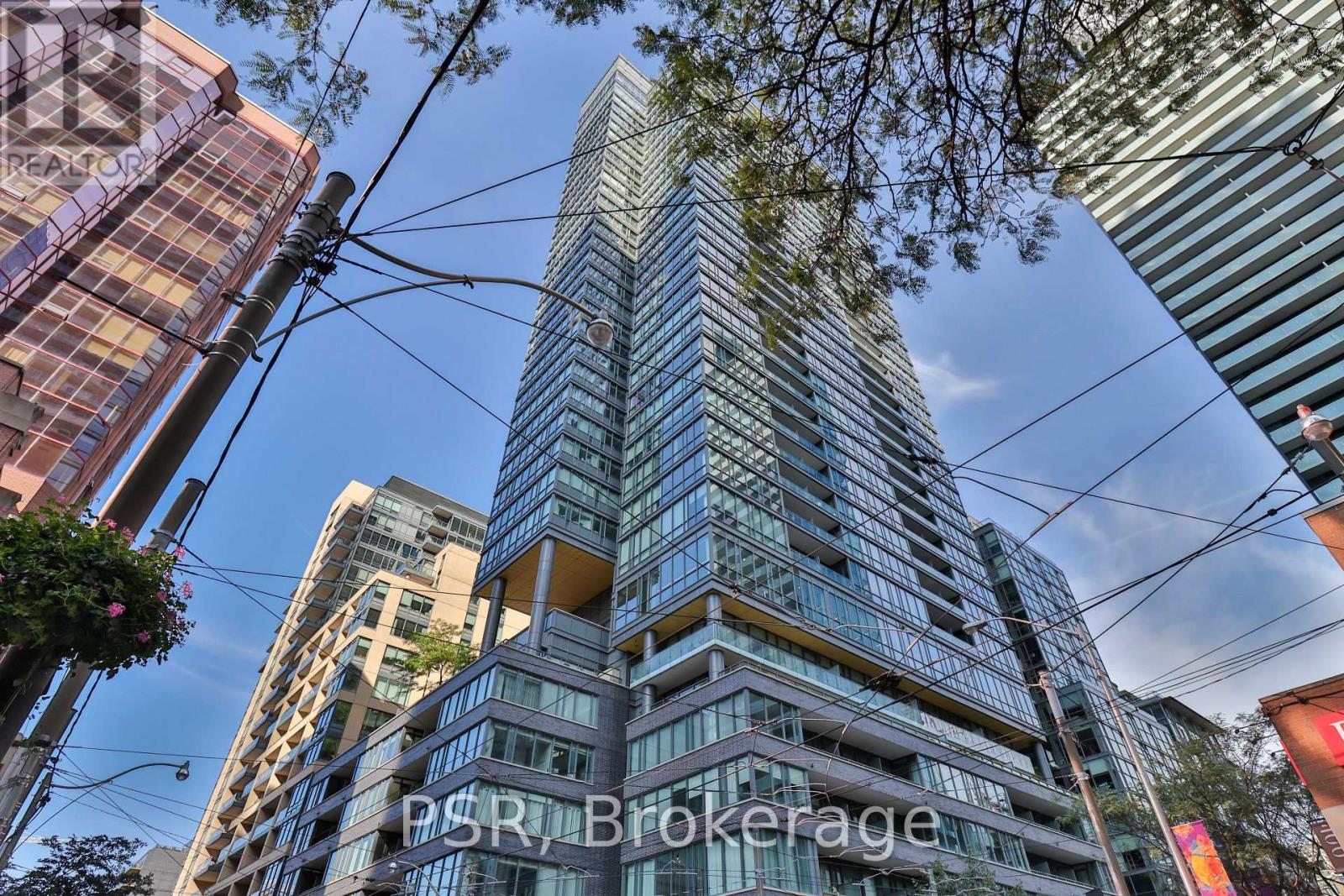 410 - 8 Charlotte Street, Toronto, Ontario  M5V 0K4 - Photo 24 - C13814744