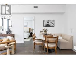 1110 - 33 FREDERICK TODD WAY, Toronto, Ontario