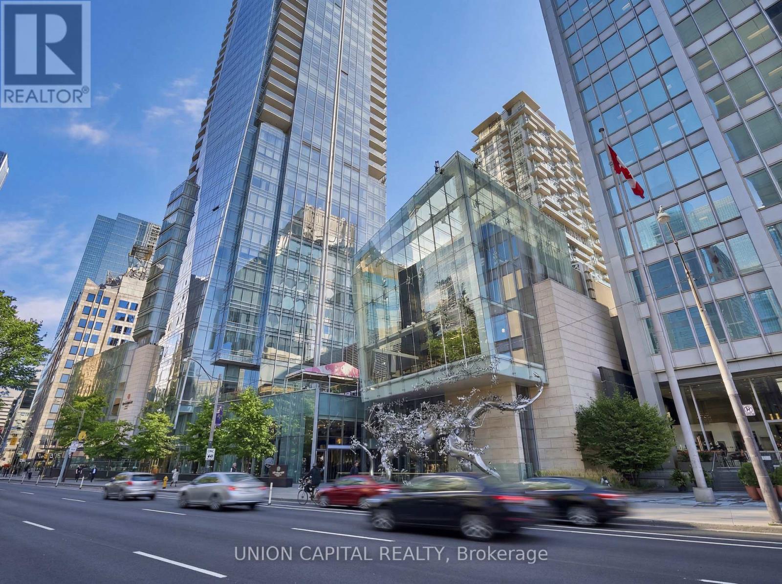5508 - 180 University Avenue, Toronto, Ontario  M5H 0A2 - Photo 31 - C13814808