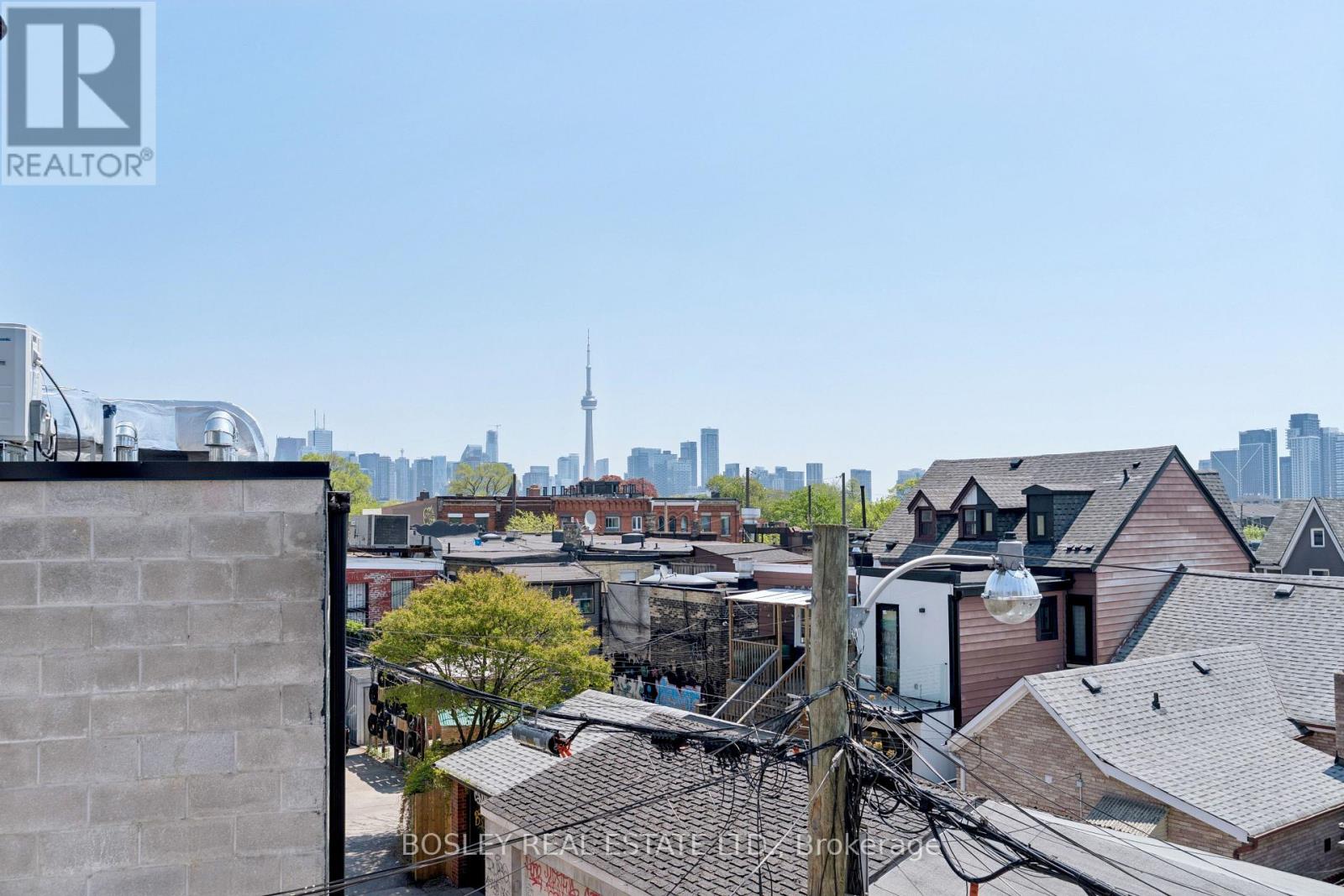 1167 Dundas Street W, Toronto, Ontario  M6J 1X3 - Photo 23 - C13814822