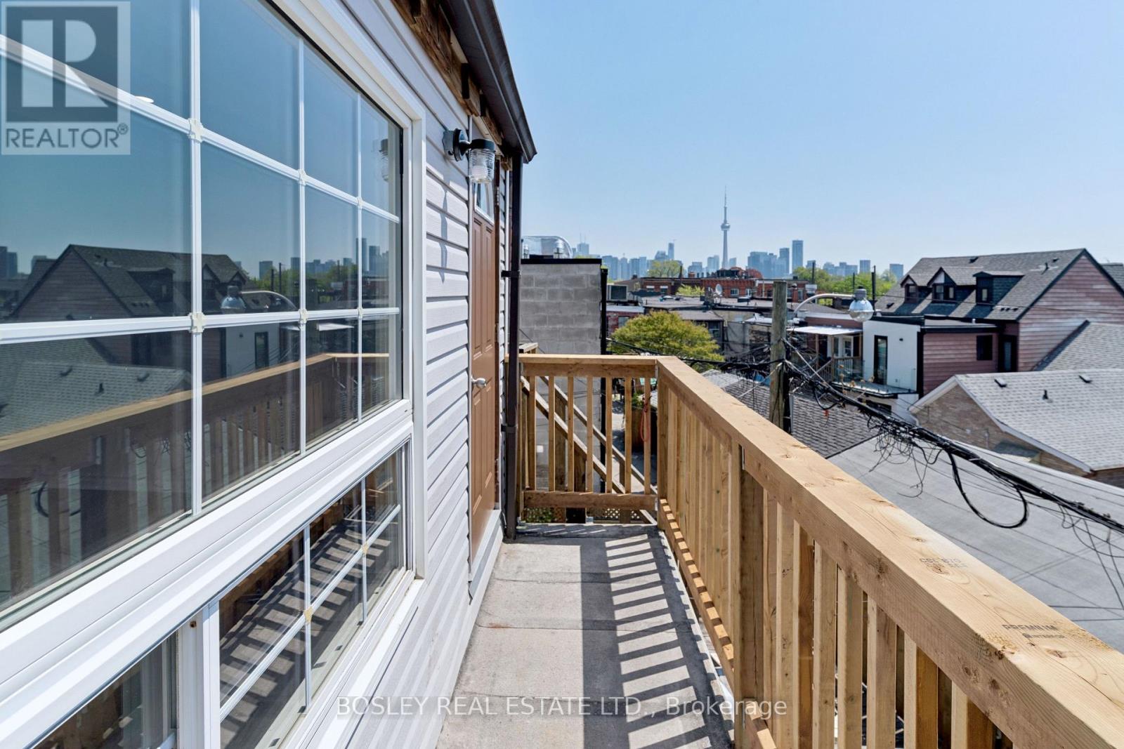 1167 Dundas Street W, Toronto, Ontario  M6J 1X3 - Photo 25 - C13814822