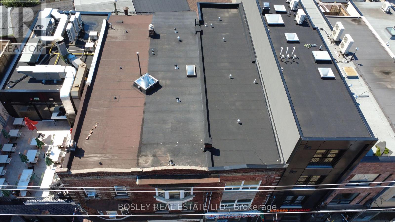 1167 Dundas Street W, Toronto, Ontario  M6J 1X3 - Photo 32 - C13814822