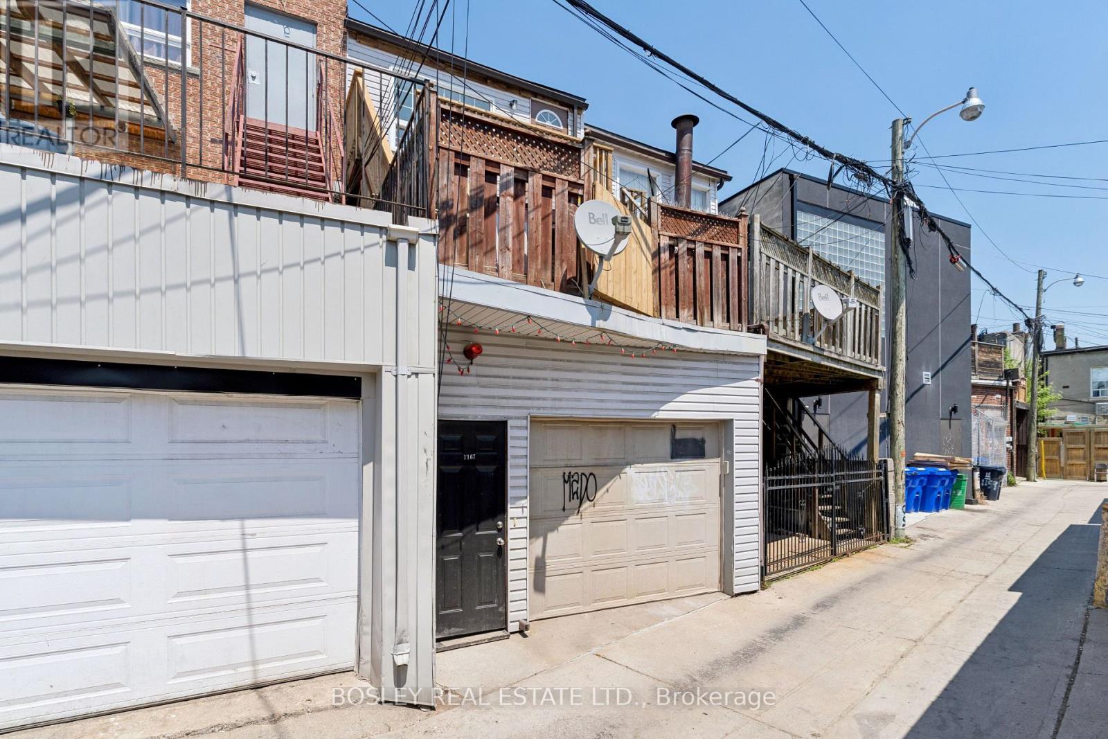 1167 Dundas Street W, Toronto, Ontario  M6J 1X3 - Photo 34 - C13814822