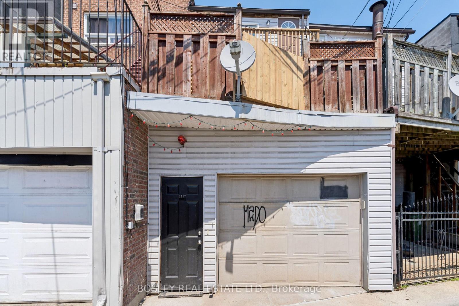 1167 Dundas Street W, Toronto, Ontario  M6J 1X3 - Photo 35 - C13814822
