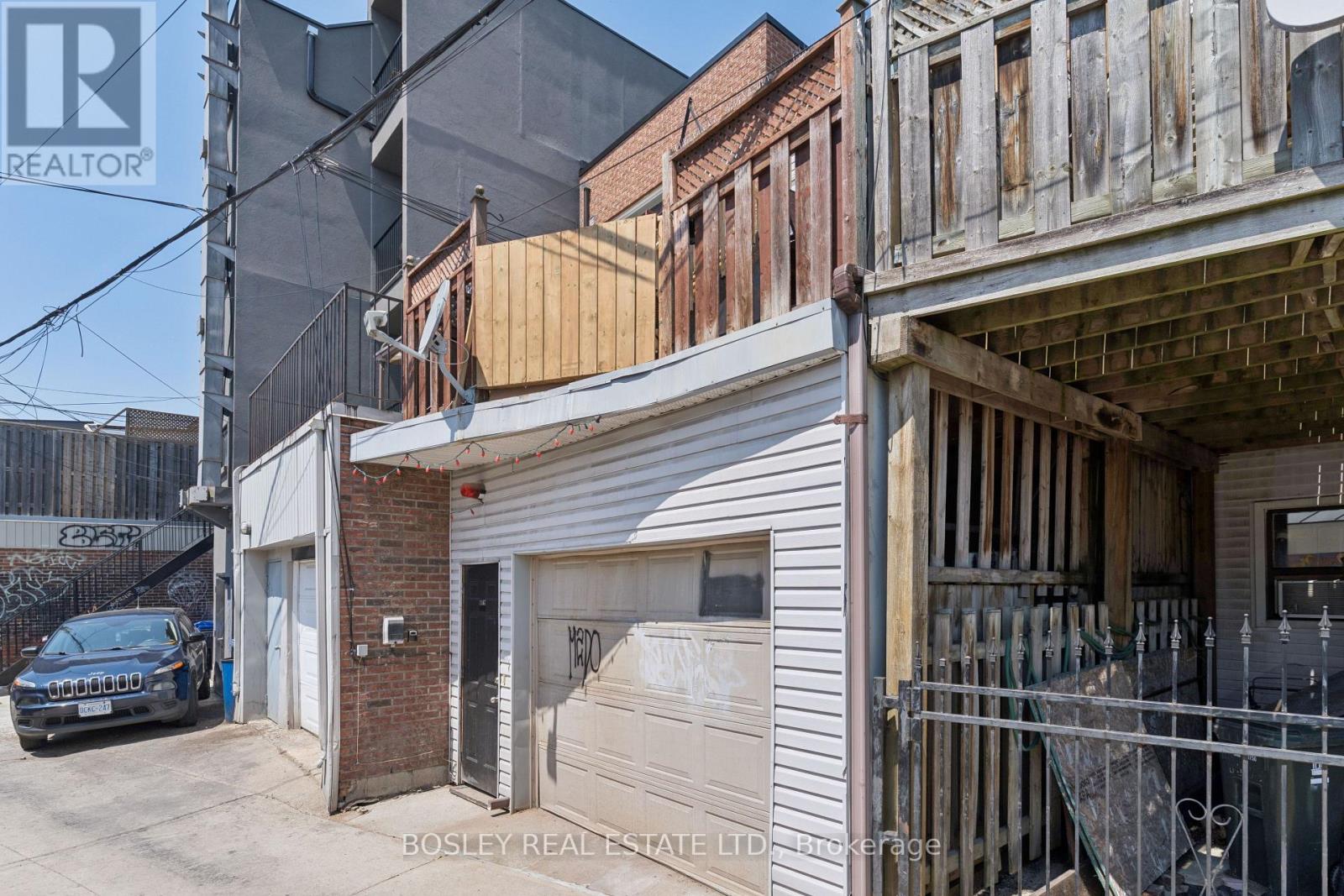 1167 Dundas Street W, Toronto, Ontario  M6J 1X3 - Photo 36 - C13814822